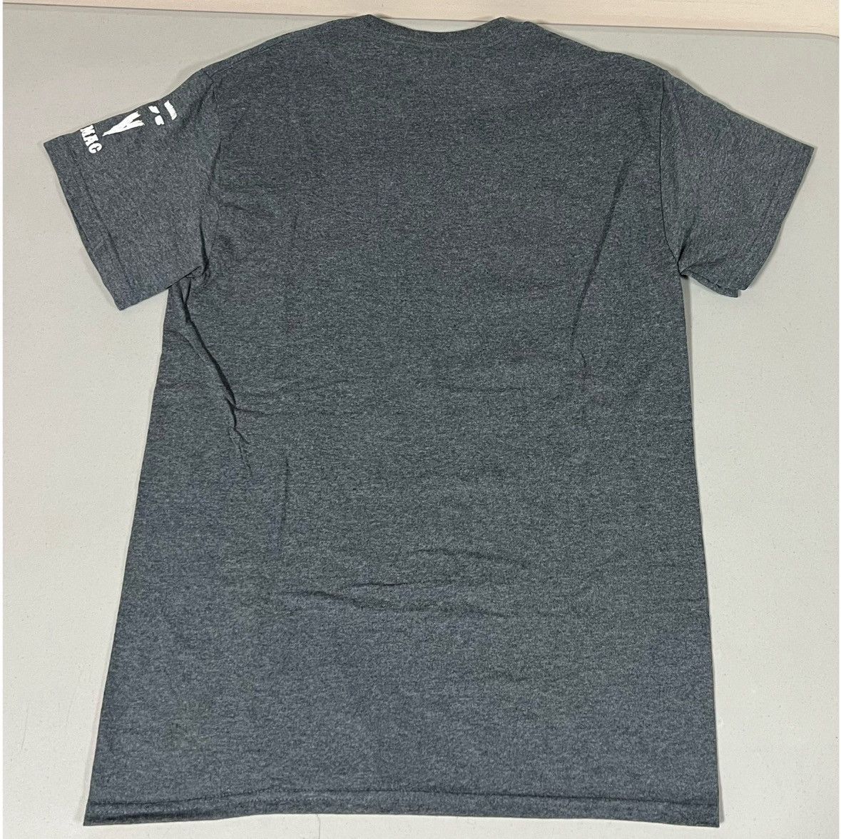 Gildan ‘Michael Angelo Ink: All American Tattoo’ Tee Shirt Size S ⛓️ Size US S / EU 44-46 / 1 - 3 Thumbnail