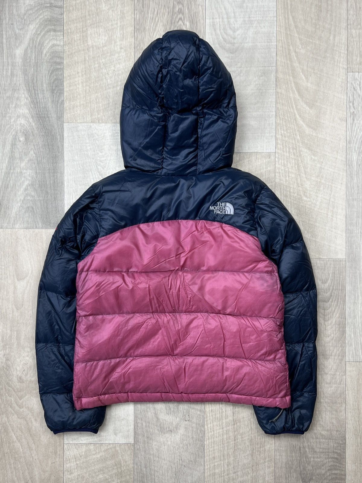 The North Face The North Face Down Jacket (Y0334) Size S / US 4 / IT 40 - 16 Thumbnail