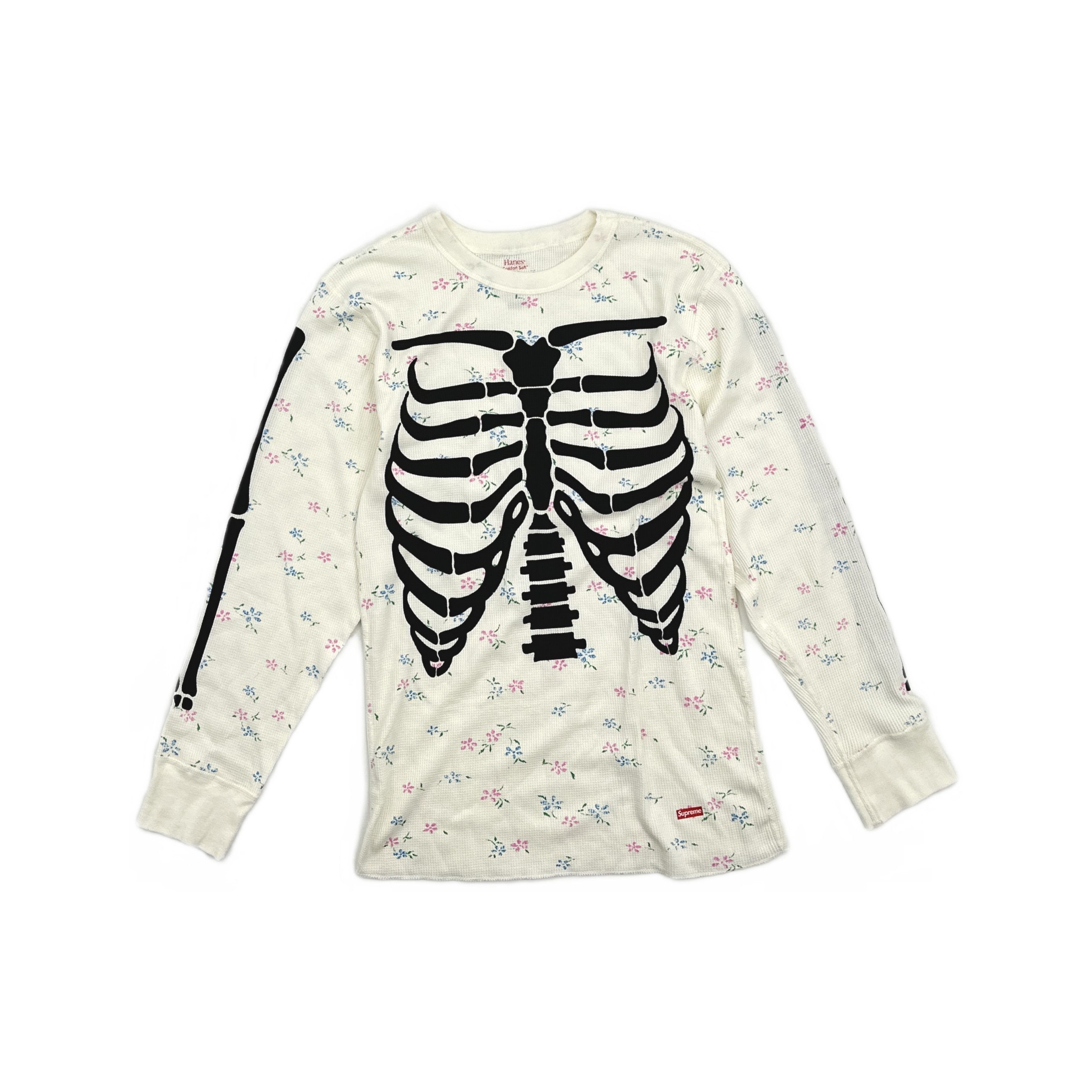 Supreme × Vintage Supreme Shawn Mortensen Zapatista Raglan Jersey