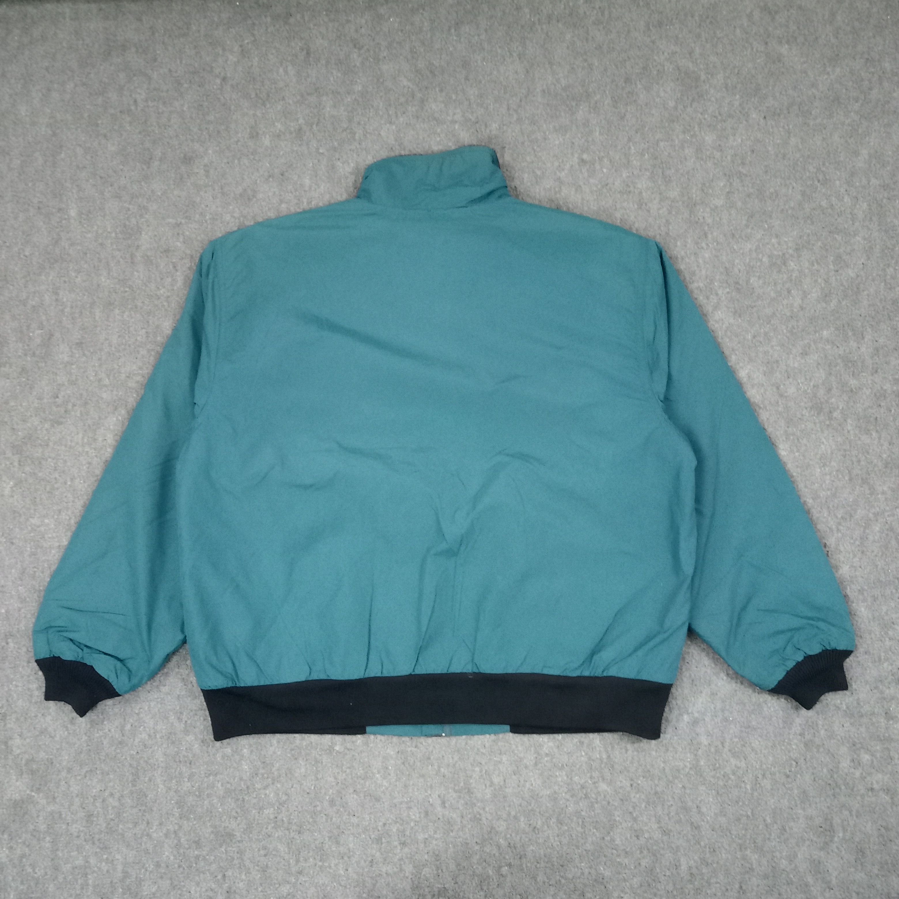 L.L. Bean L.L. Bean American Style Winter Warm Up Jacket C236N1 Size US XL / EU 56 / 4 - 4 Thumbnail