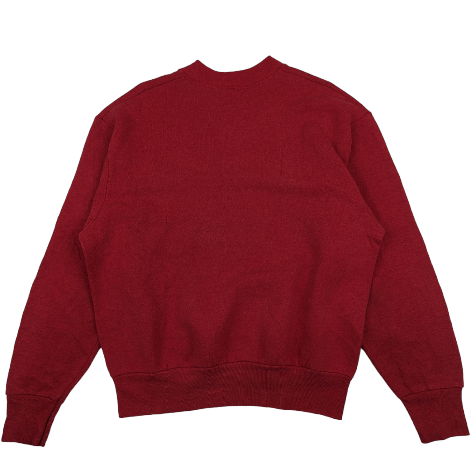 Fruit Of The Loom Vintage 90's FOTL Canada CP Rail System Jumper Sweatshirt Size M / US 6-8 / IT 42-44 - 6 Thumbnail