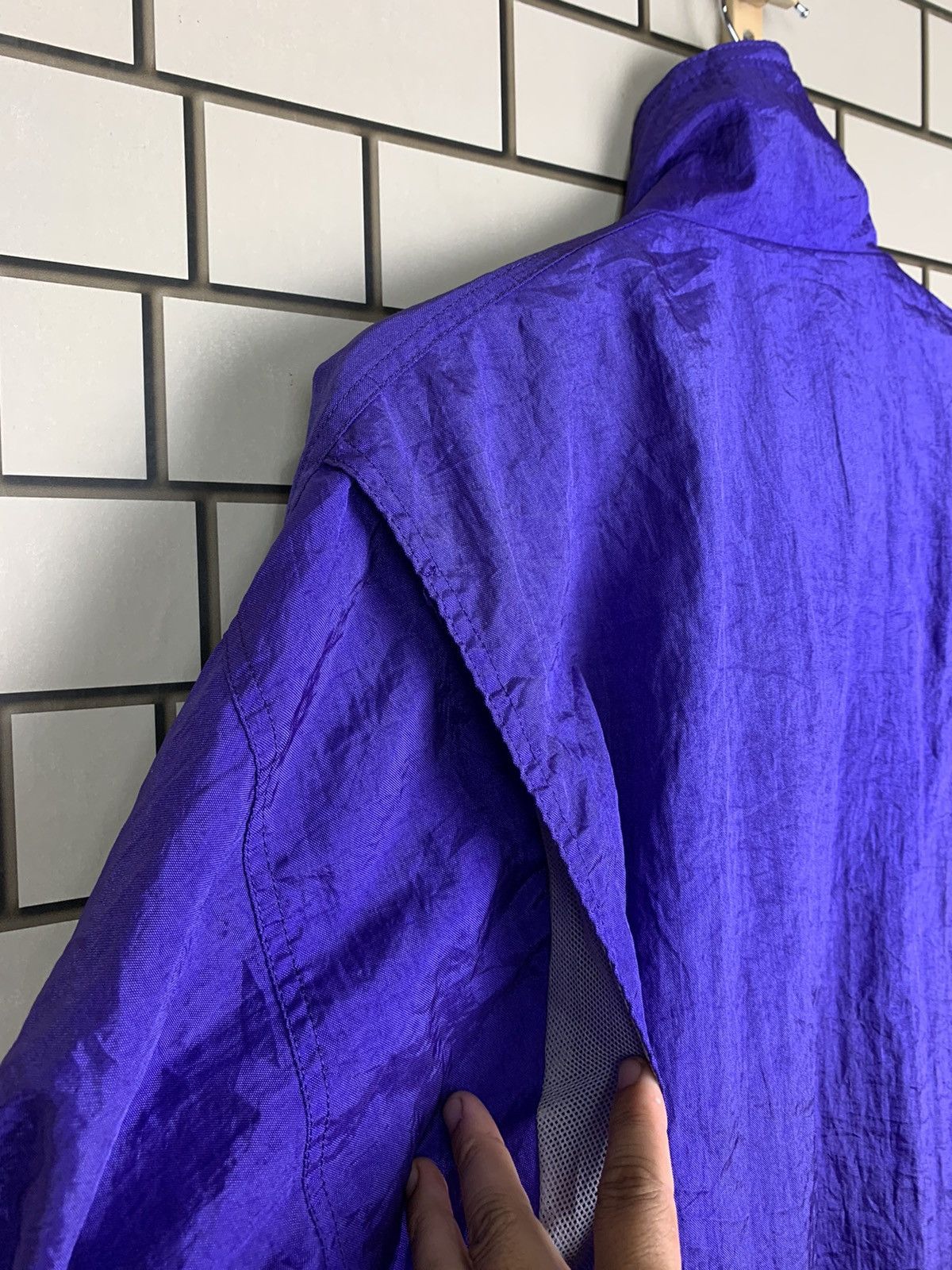 Japanese Brand × Sports Specialties × Vintage Vintage Kushitani Hamamatsu Jacket Size US L / EU 52-54 / 3 - 13 Thumbnail