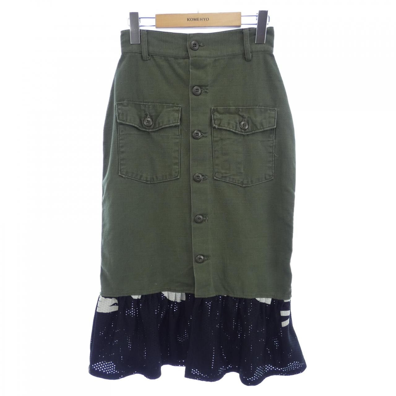 Other Other 77Circa Skirt Others Skirts DUTY FREE for USA Size ONE SIZE - 1 Thumbnail