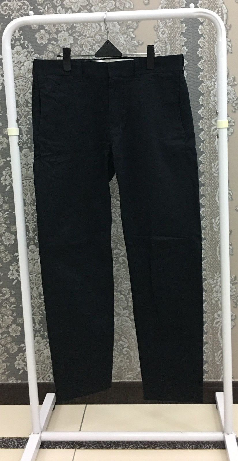 YAECA YAECA Standard Chino Size US 30 / EU 46 - 2 Thumbnail