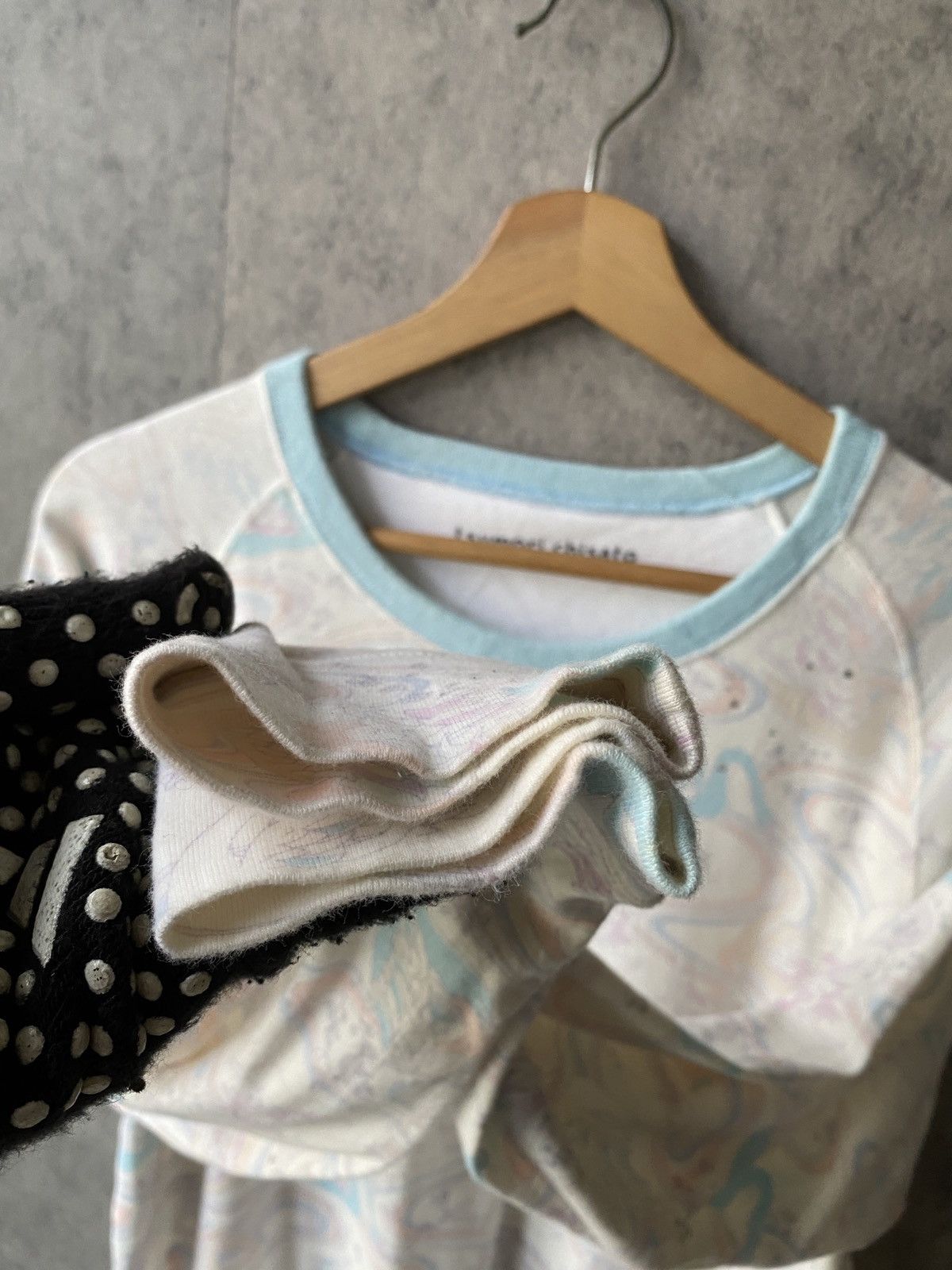 Tsumori Chisato Tsumori Chisato Sleep Fullprint Design Sweatshirt Size US M / EU 48-50 / 2 - 11 Thumbnail