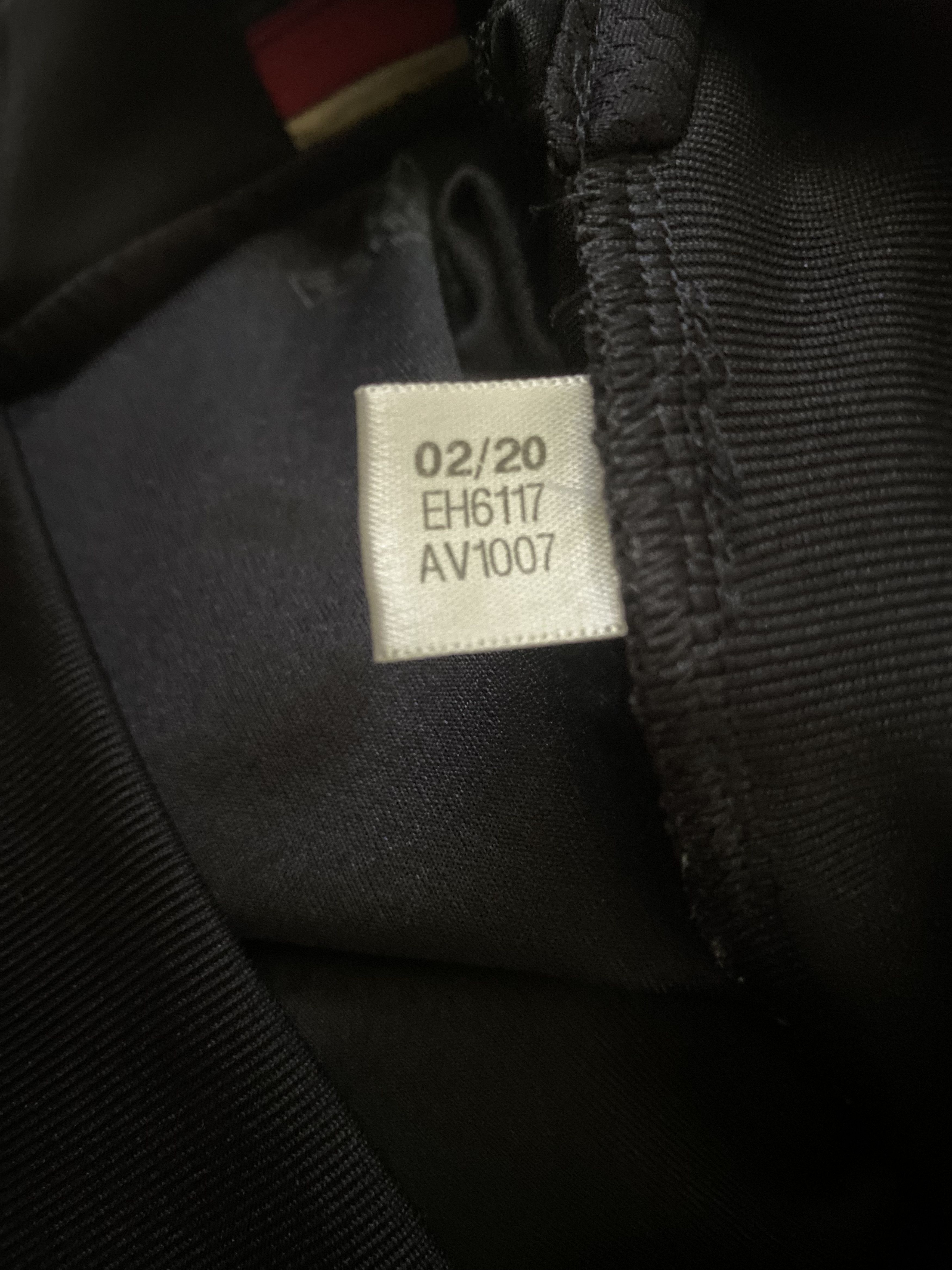Adidas Jersey GERMANY - 2020 - 2022 - Adidas - M - UNIQUE Size US M / EU 48-50 / 2 - 9 Thumbnail