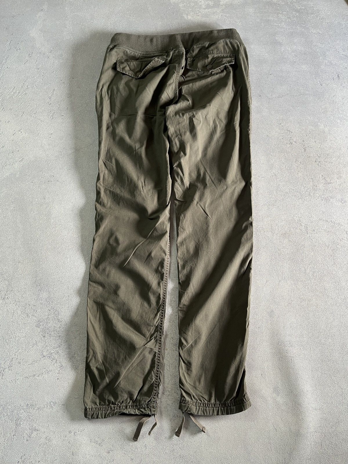 GOA G.O.A Goa military Pants Size US 33 - 2 Thumbnail