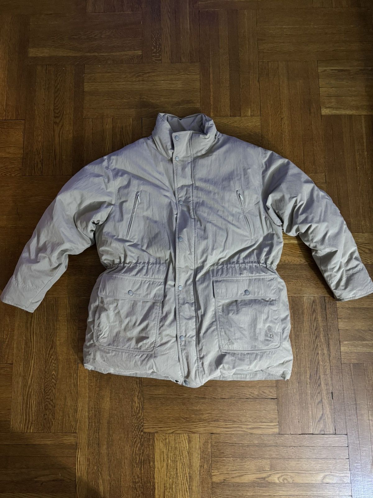 L.L. Bean Vintage LL Bean Parka w/Real Goose Down Size US XL / EU 56 / 4 - 1 Thumbnail