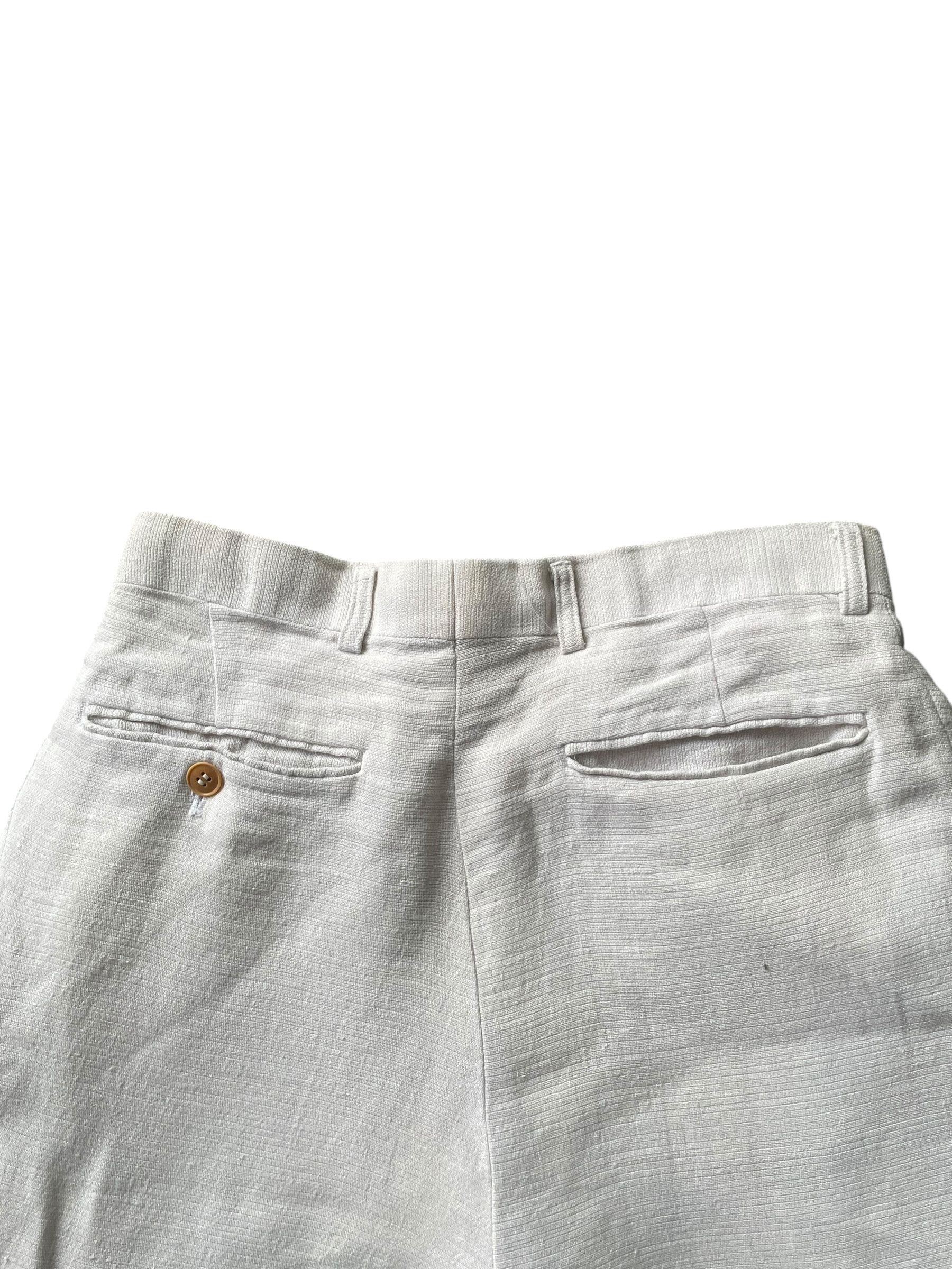 Kenzo Vintage Kenzo Pleated Trouser Size US 30 / EU 46 - 7 Thumbnail