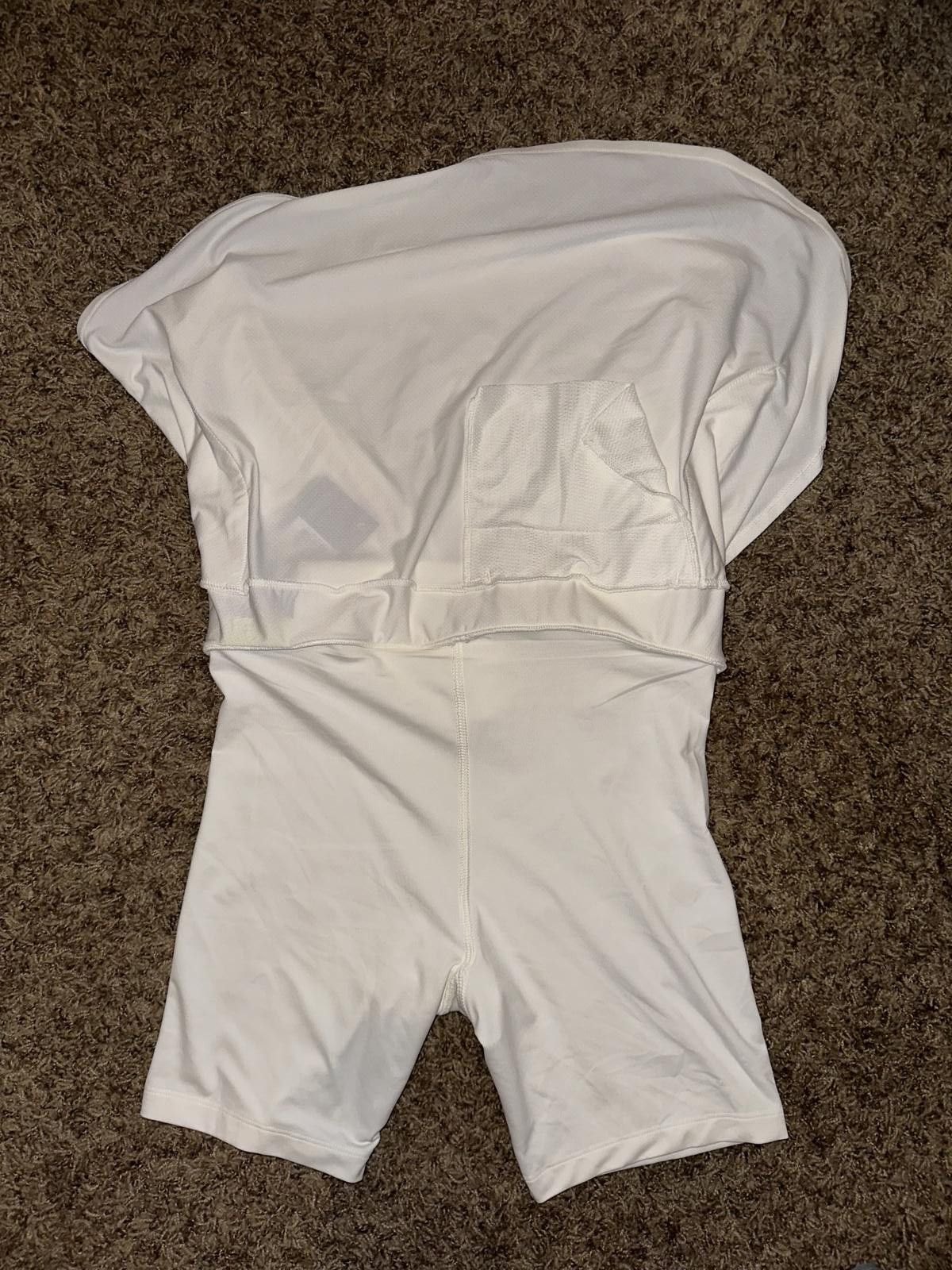 Nike Nike Women's Dri-FIT Flex 17" Golf Skorts Sample Size 28" / US 6 / IT 42 - 6 Thumbnail