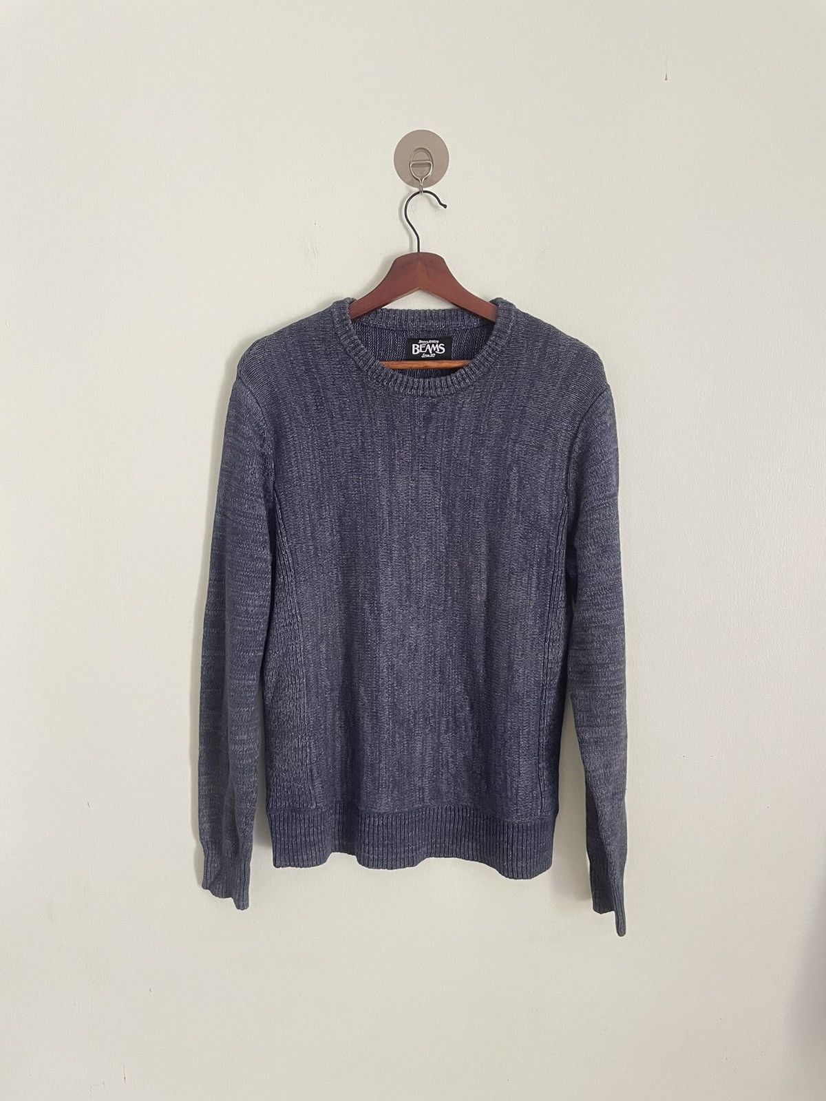 Beams sweater