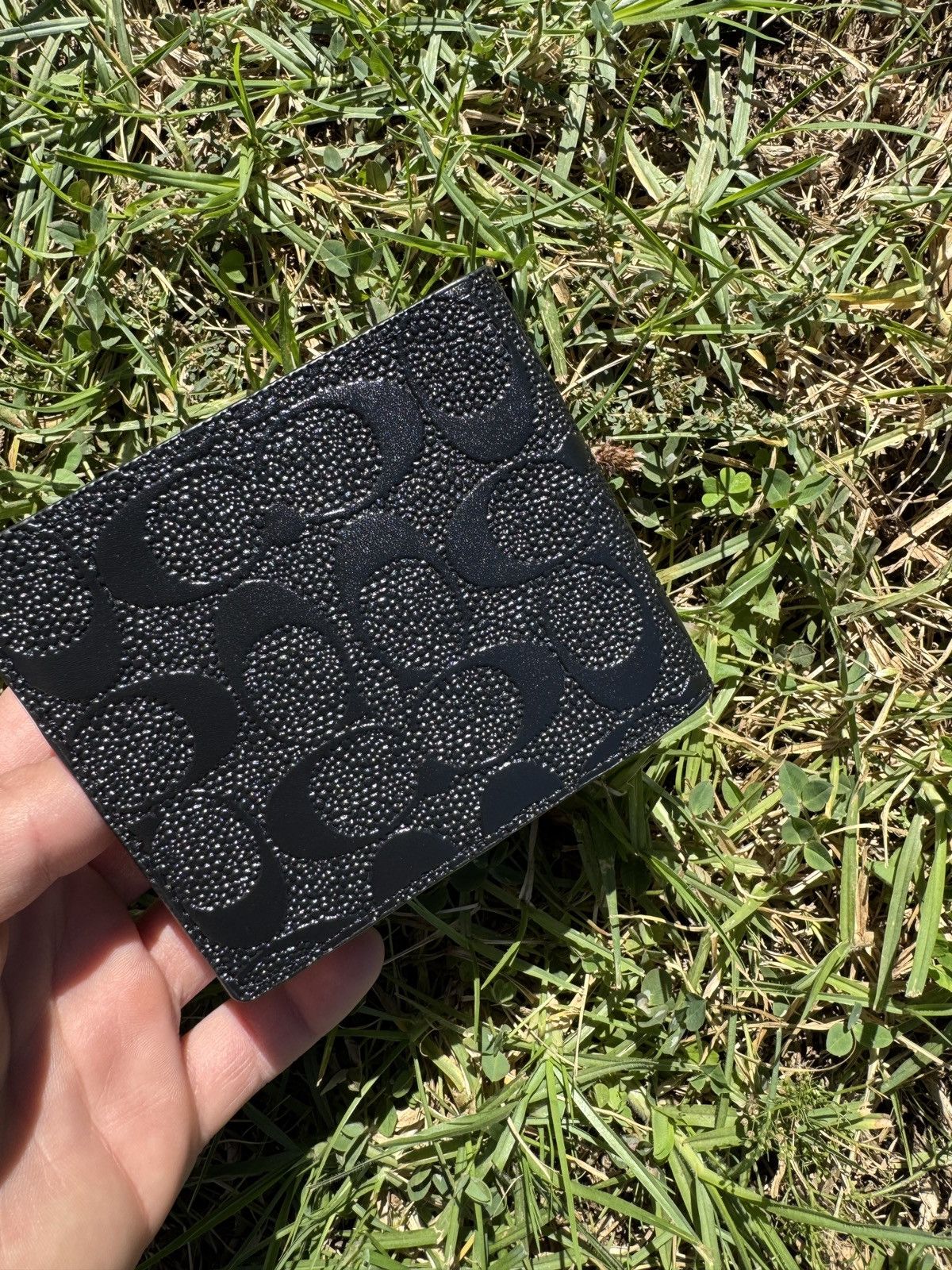 Coach Coach wallet Size ONE SIZE - 3 Thumbnail