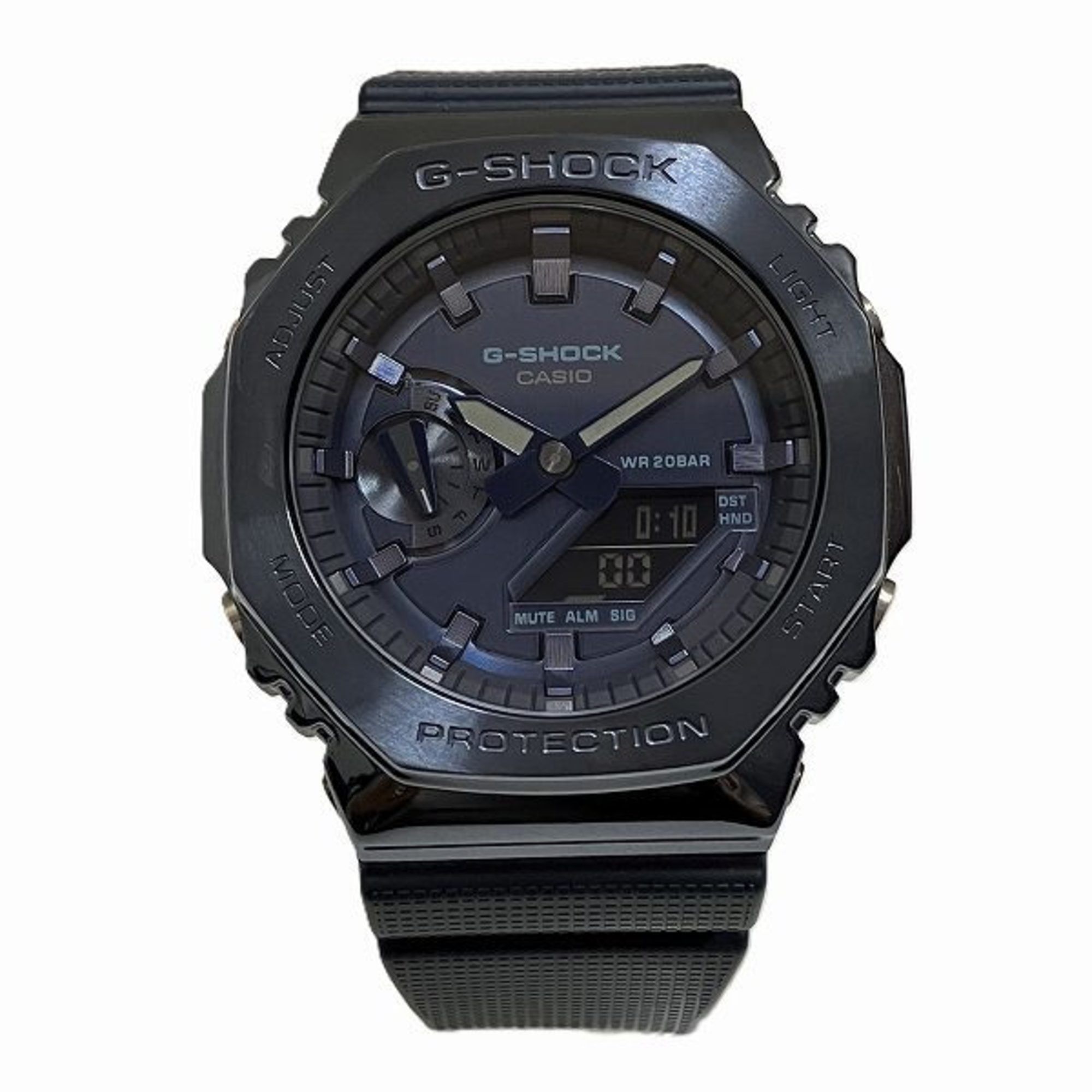 Casio Casio G-SHOCK GM-2100N-2AJF Quartz Watch Men's Size ONE SIZE - 1 Thumbnail