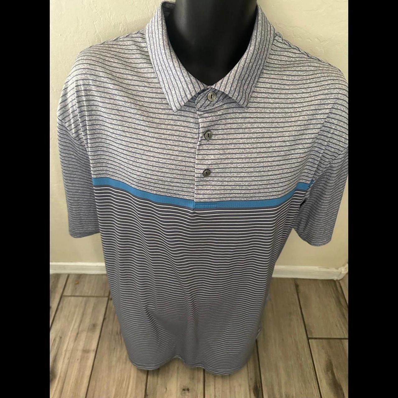 Designer Mens Used Ben Hogan Golf Size US XXL / EU 58 / 5 - 1 Thumbnail