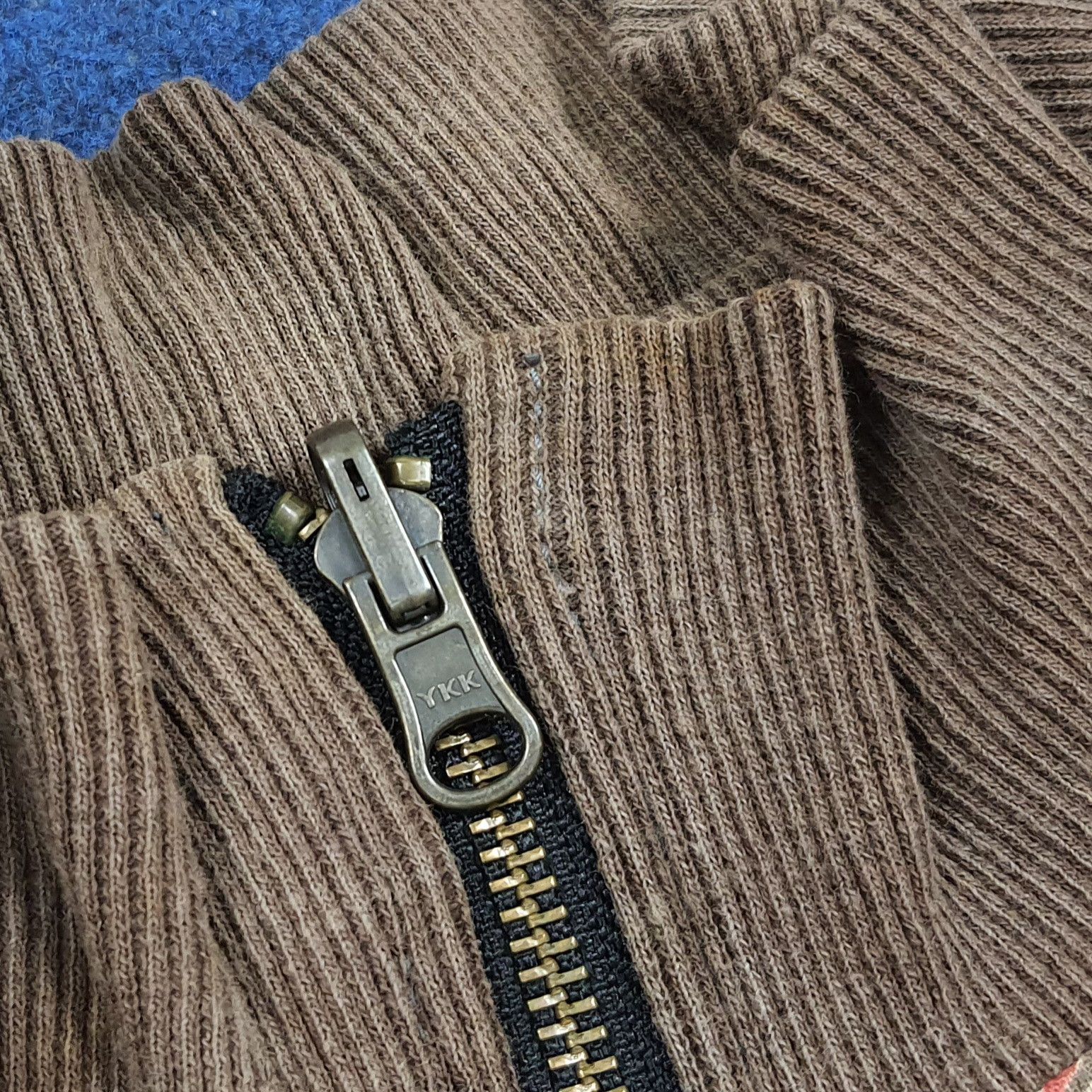 Japanese Brand Vintage In Good Light Japan Dragon Reversible Jacket C288N21 Size US XS / EU 42 / 0 - 11 Thumbnail