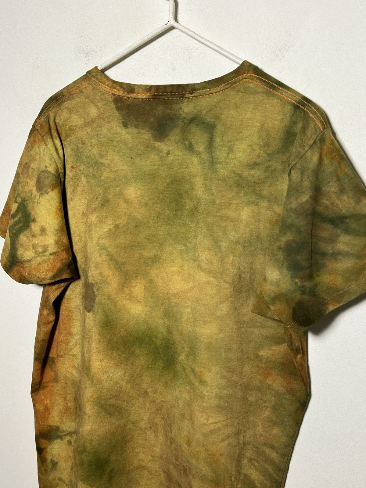Seditionaries porn star tie dye t shirt Size US M / EU 48-50 / 2 - 8 Thumbnail
