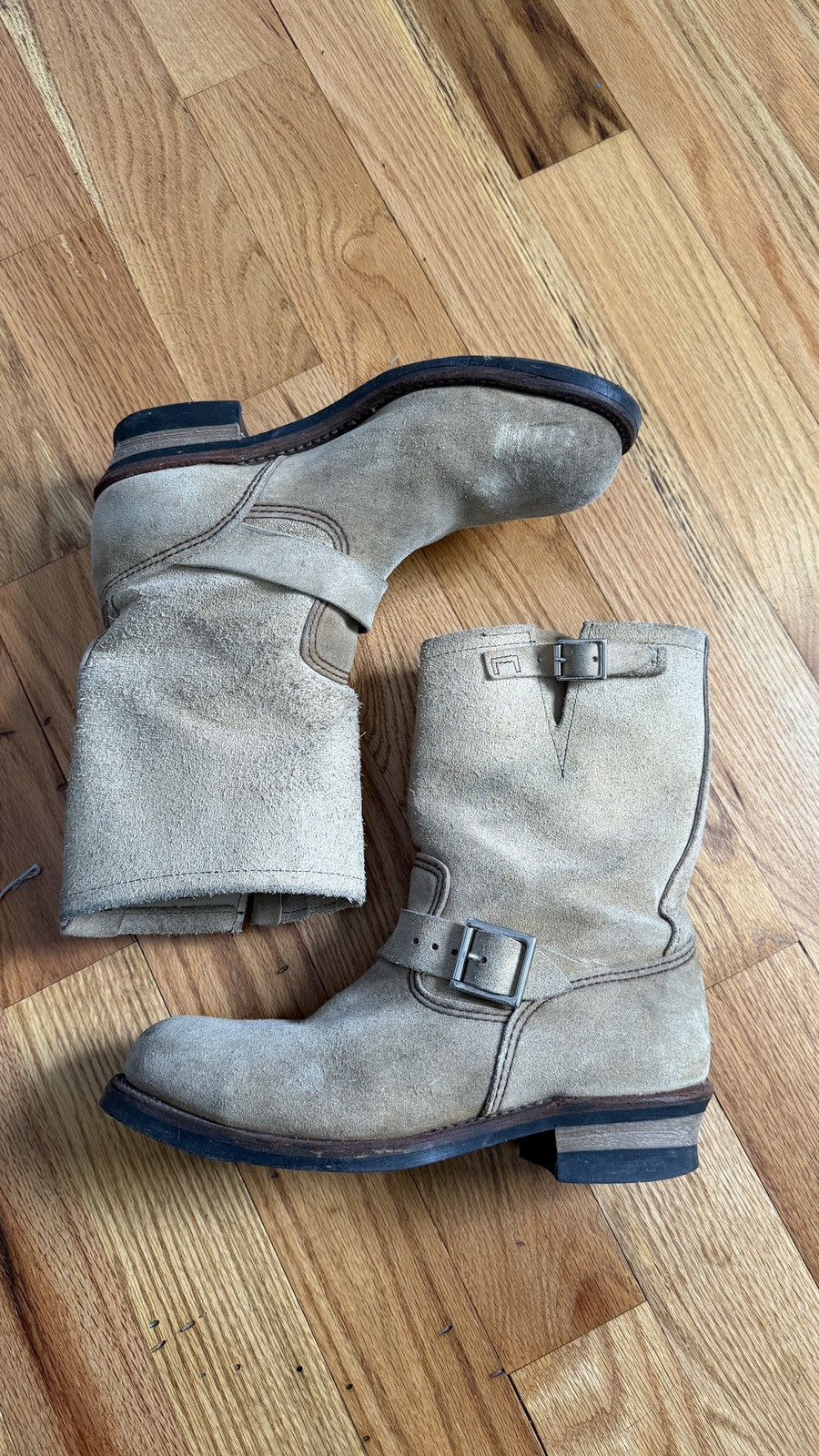 Red Wing Redwing 8268 Size US 10 / EU 43 - 2 Thumbnail