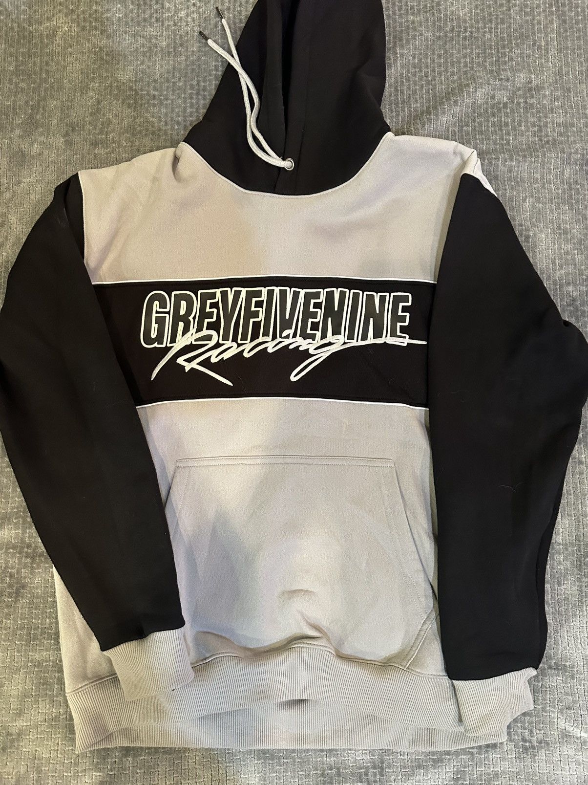 G59 Records G59 PIT STOP HOODIE Size US L / EU 52-54 / 3 - 1 Thumbnail