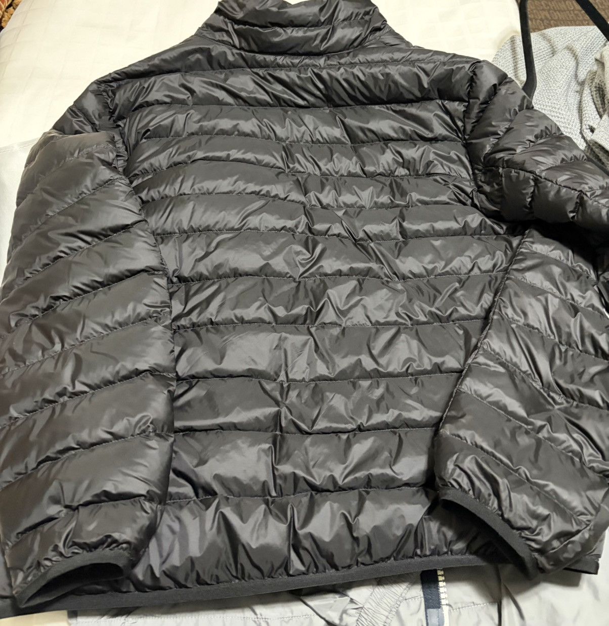 Palm Angels Palm Angels Down Puffer Jacket - L Size US L / EU 52-54 / 3 - 13 Thumbnail