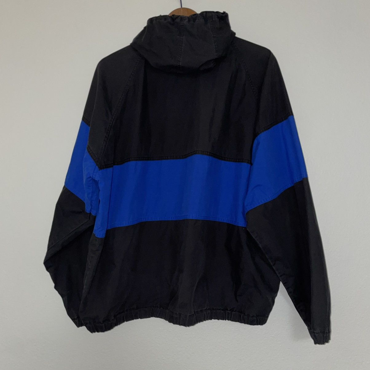 Polo Ralph Lauren × Vintage Polo Sport Ralph Lauren 90s Jacket Size US M / EU 48-50 / 2 - 2 Thumbnail