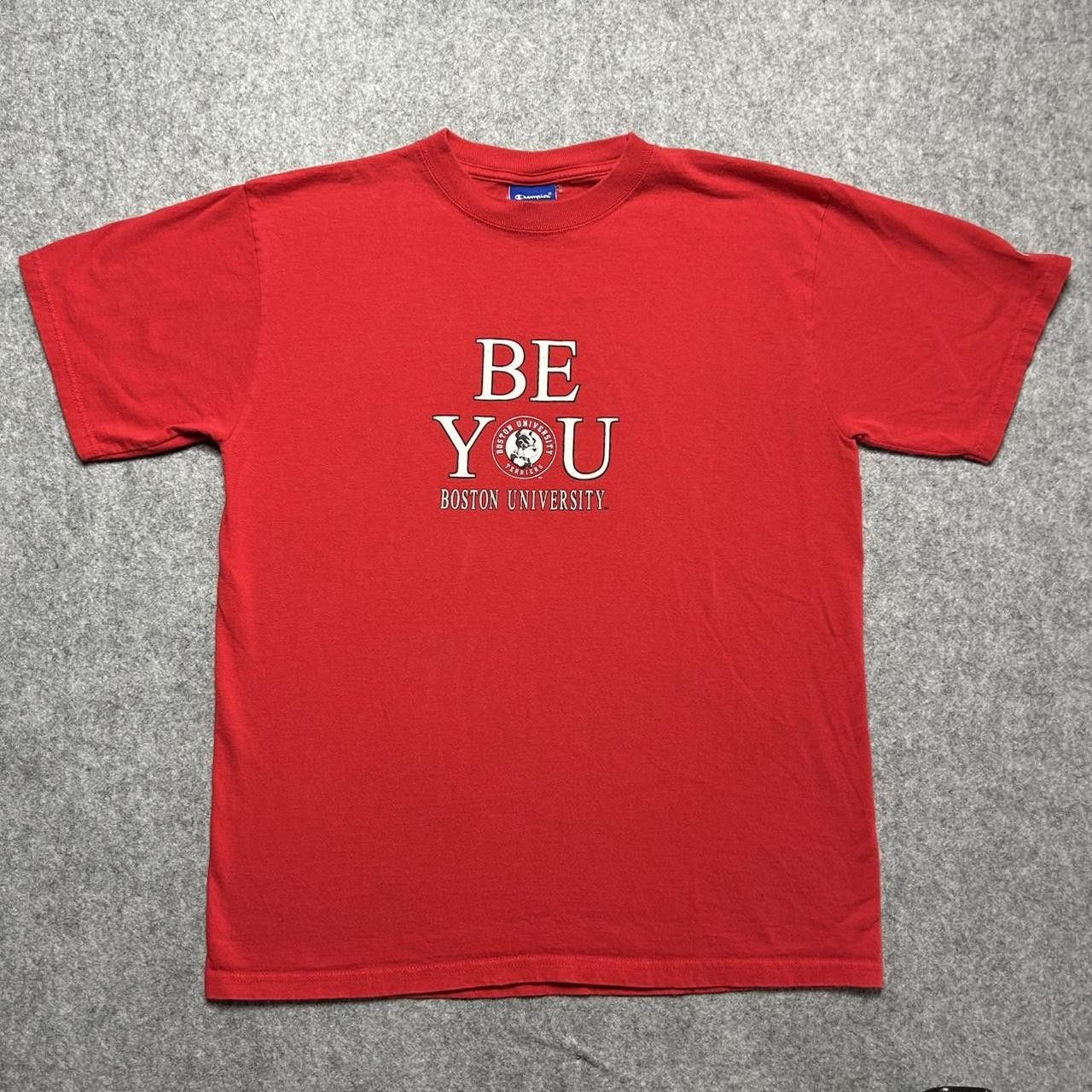 Champion Champion Men's T-shirt Size US L / EU 52-54 / 3 - 1 Thumbnail