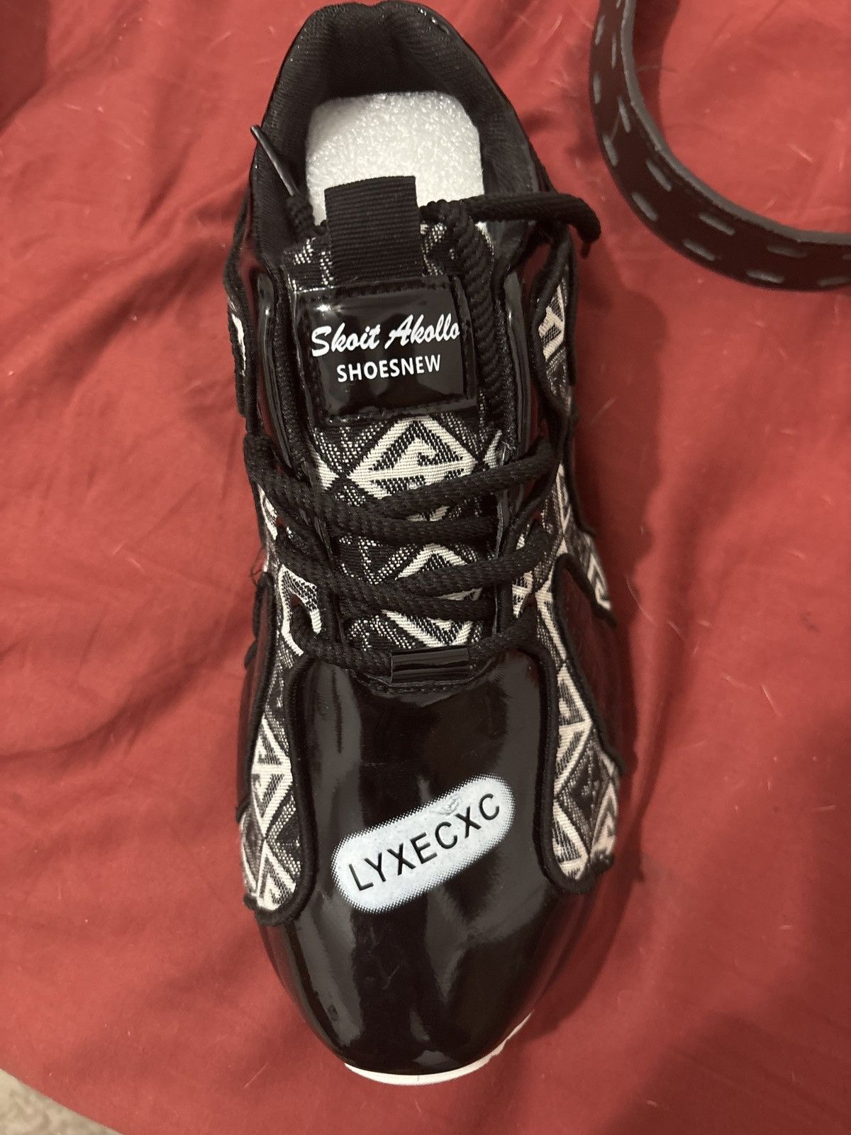 Other Skoit Akollo Size US 10.5 / EU 43-44 - 4 Thumbnail