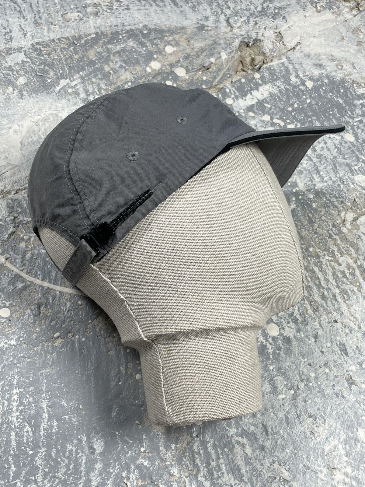 Caterpillar × Vintage Caterpillar American hat Size ONE SIZE - 8 Thumbnail