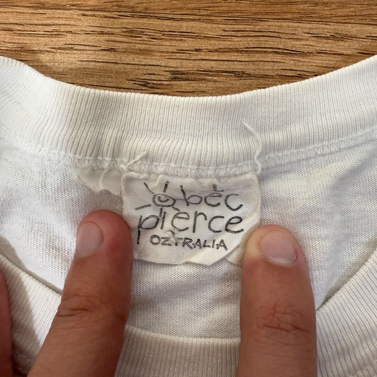 Vintage Alice springs northern territory australia Size US L / EU 52-54 / 3 - 3 Thumbnail