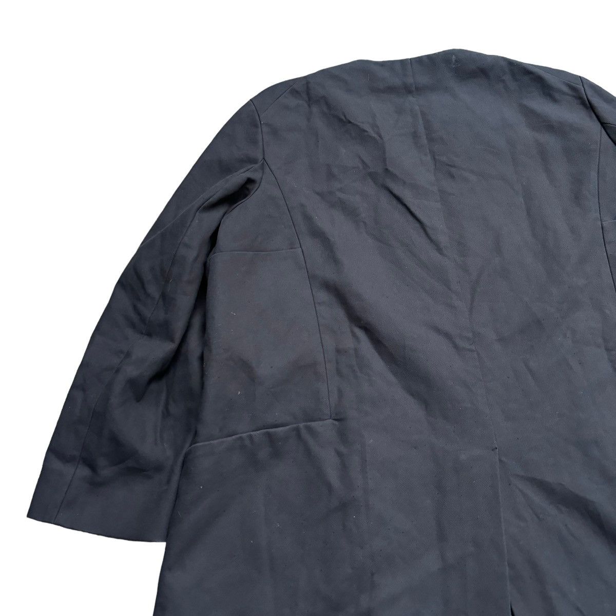 Jil Sander Jil Sander Jacket Size M / US 6-8 / IT 42-44 - 4 Thumbnail