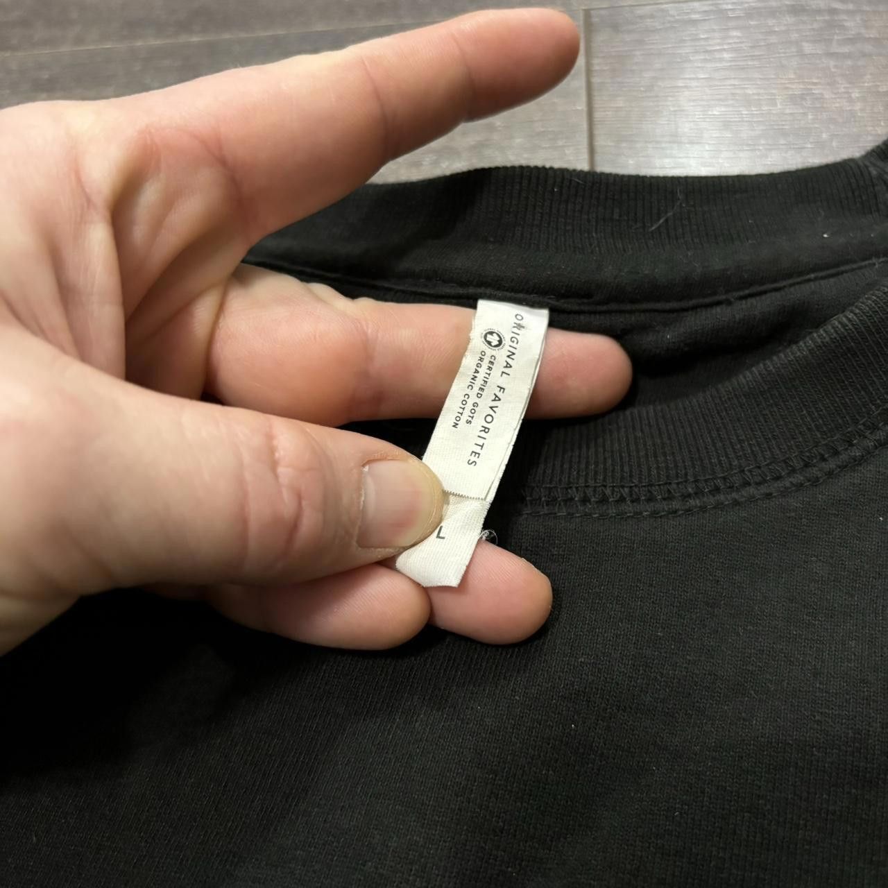 Designer MTV entertainment Studios crewneck sweatshirt 00s L Size US L / EU 52-54 / 3 - 7 Thumbnail