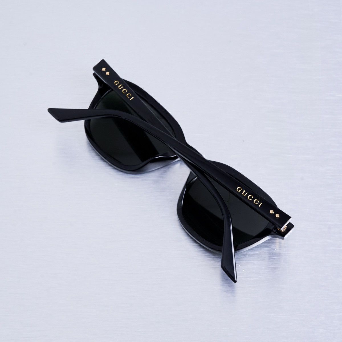 Gucci GUCCI GG1892S 001 SUNGLASSES Size ONE SIZE - 7 Thumbnail