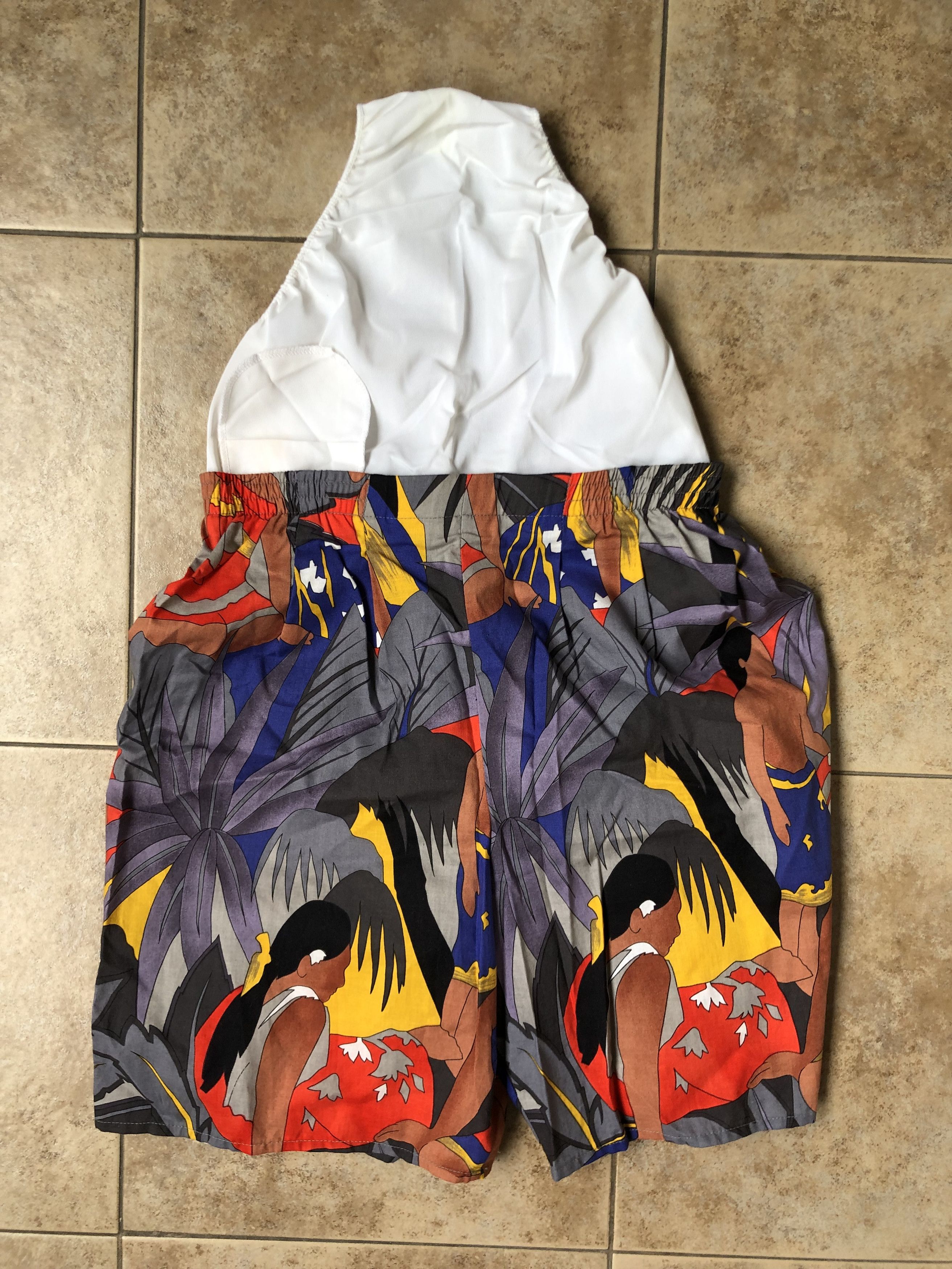 Adidas Vintage Adidas Shorts Made in West Germany Size US 32 D4 Size US 32 / EU 48 - 13 Thumbnail