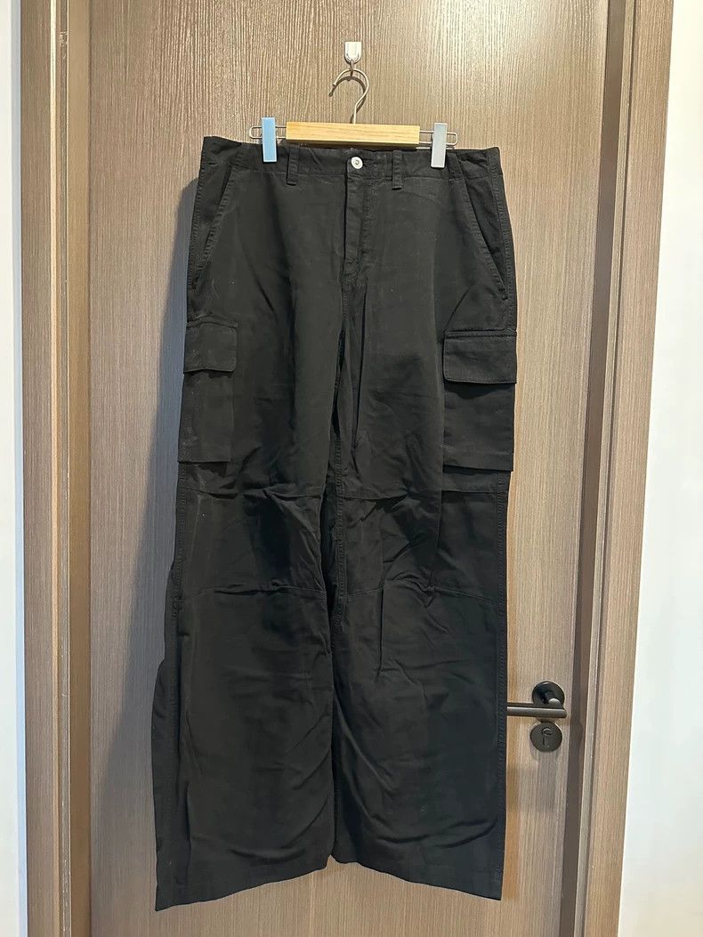 Our Legacy Our Legacy size50 bib overall, overall Size US 34 / EU 50 - 1 Thumbnail