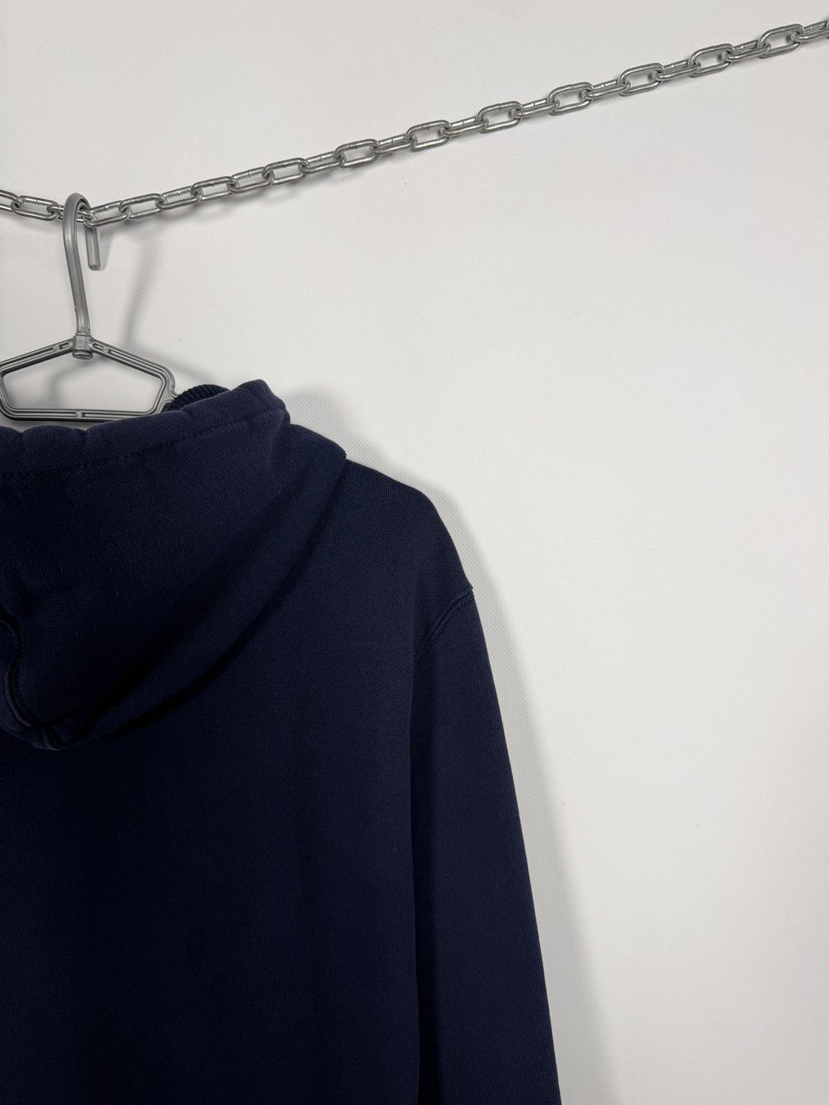 Polo Ralph Lauren Men’s Polo Ralph Lauren Full Zip Hoodie Vintage Pony Size L Size US L / EU 52-54 / 3 - 11 Thumbnail