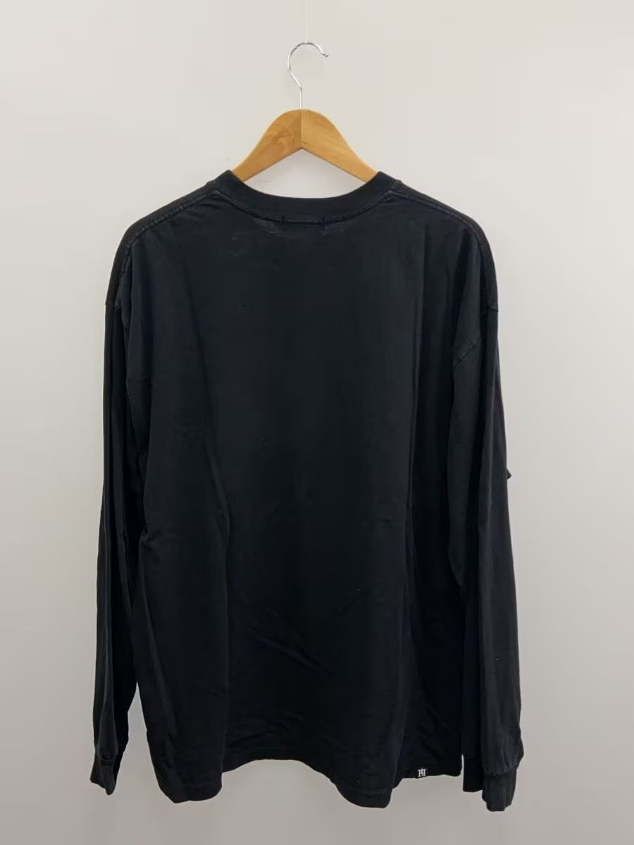 Hysteric Glamour Sound And Vision Frog Long Sleeve Tee - Hysteric Size US XL / EU 56 / 4 - 2 Thumbnail