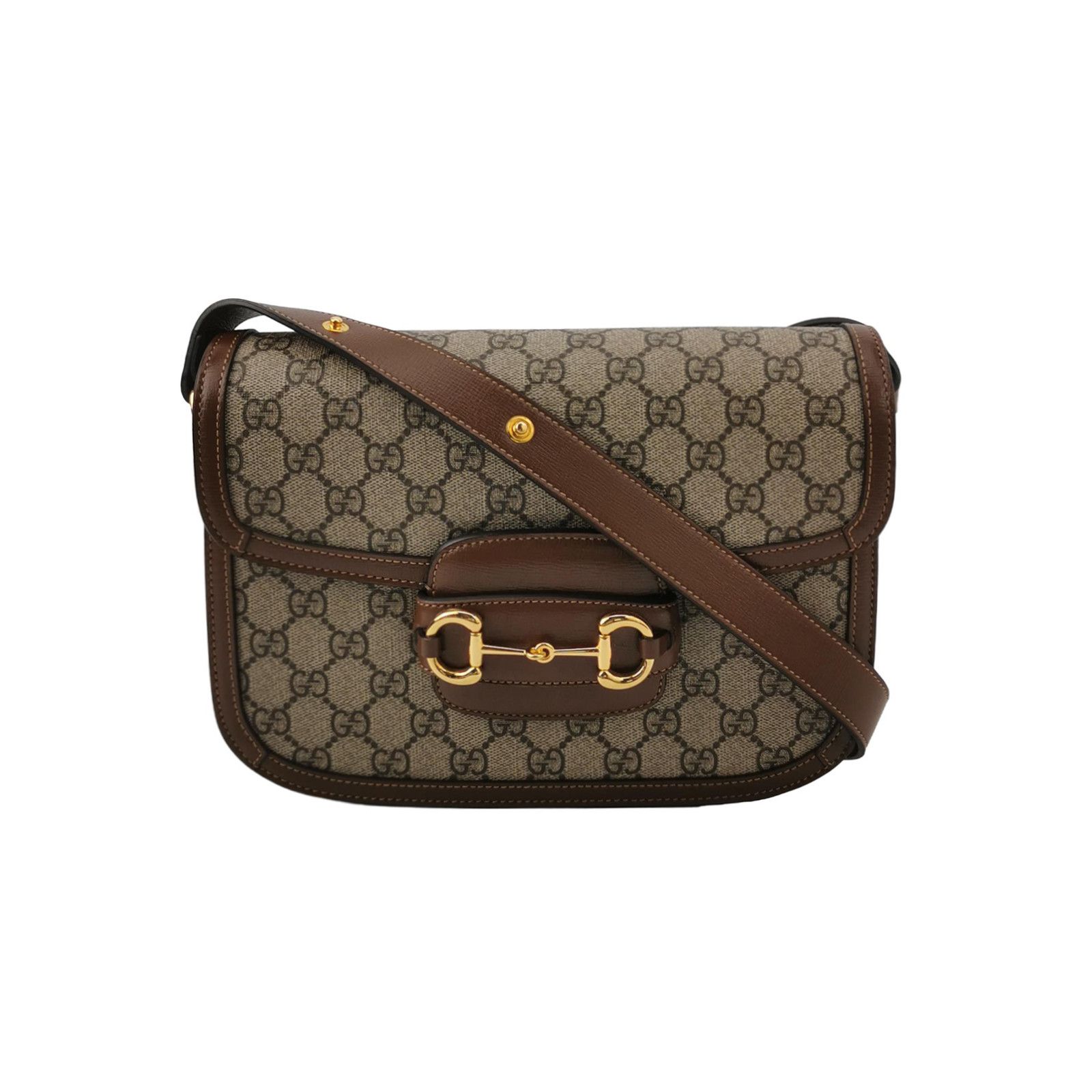 Gucci Gucci Women os Shoulder Bags Size ONE SIZE - 1 Thumbnail