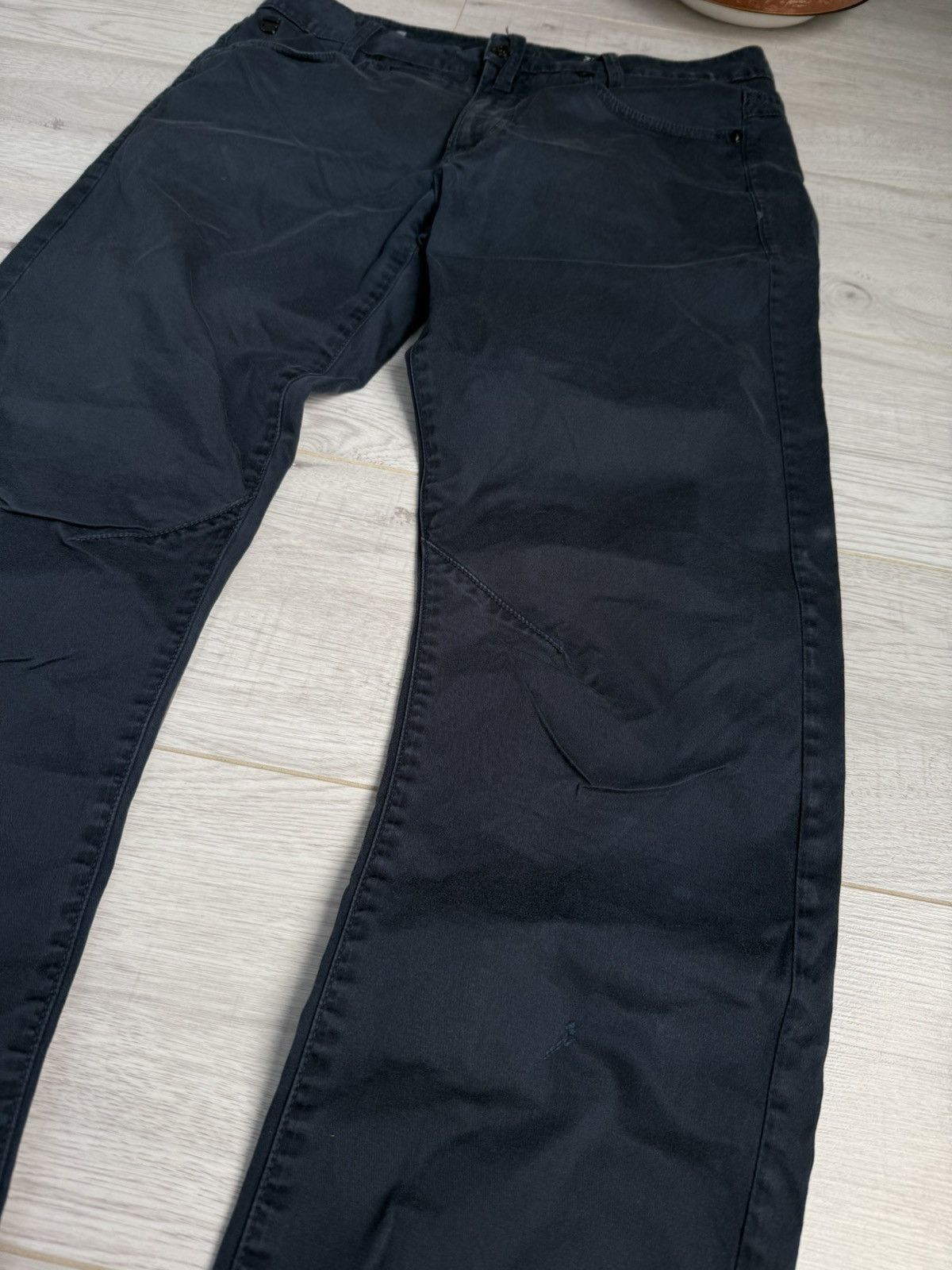G-Star Vintage g star raw jogger pants Size US 33 - 3 Thumbnail