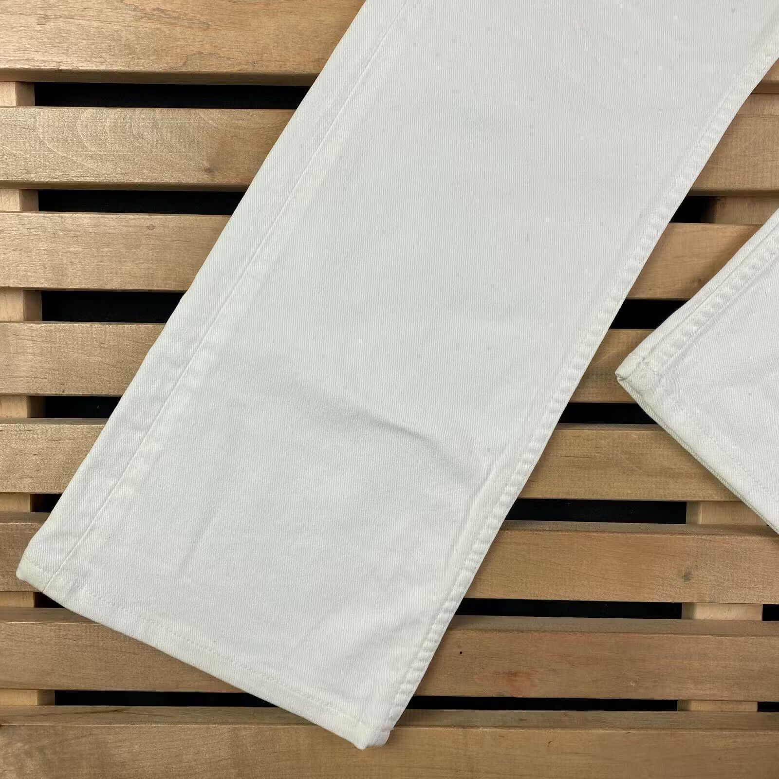Acne Studios Womens Pants Jeans Acne Studios Size 28 Size 28" / US 6 / IT 42 - 3 Thumbnail