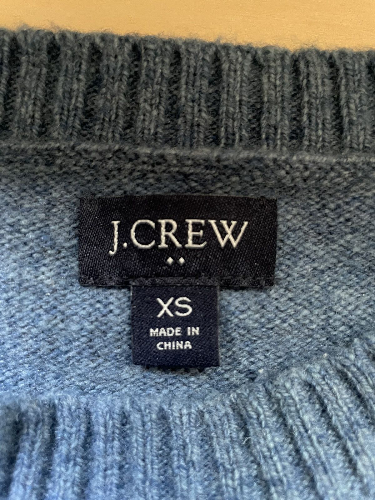 J.Crew JCrew sweater Size US XS / EU 42 / 0 - 3 Thumbnail