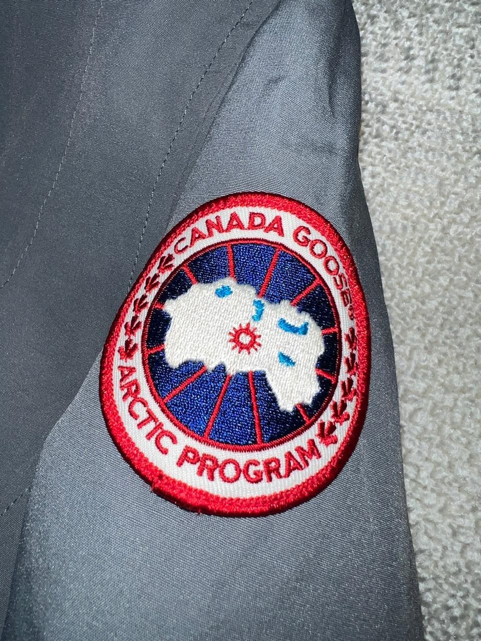 Canada Goose Canada goose Kensington parka Size XS / US 0-2 / IT 36-38 - 4 Thumbnail