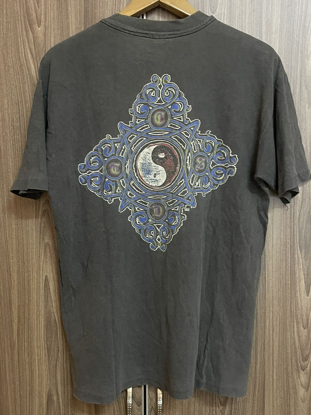 Vintage vintage 90s Size US L / EU 52-54 / 3 - 8 Thumbnail