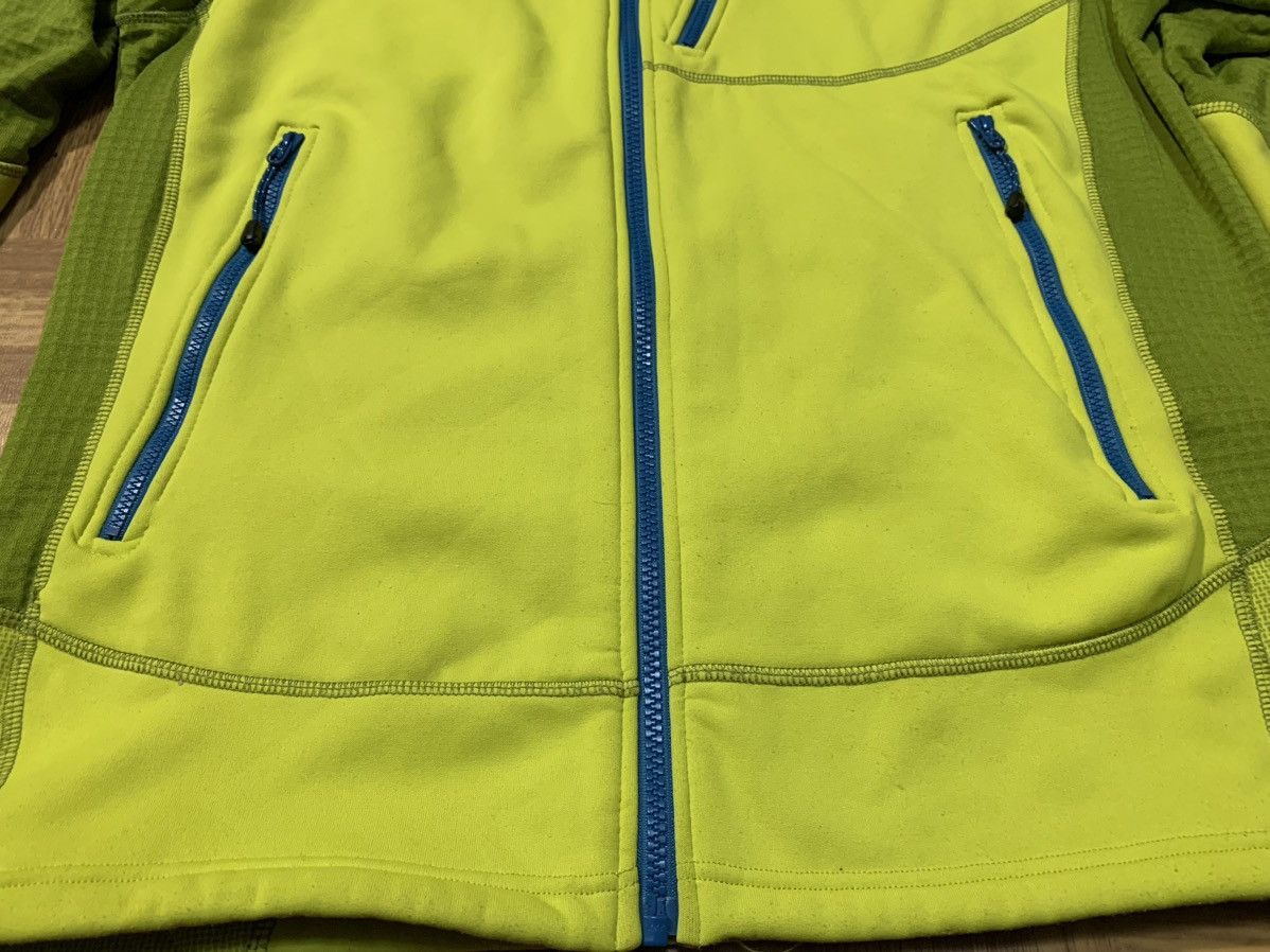 Mountain Equipment Mountain Equipment Croz Jacket fleece Zip Hoodie Men’s Size US M / EU 48-50 / 2 - 8 Thumbnail