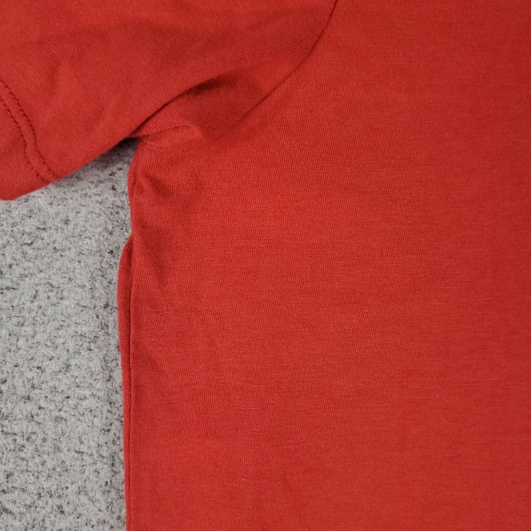 Bonobos Bonobos Polo Shirt Mens XS Red Casual Short Sleeve Activewear Classic Preppy Size US XS / EU 42 / 0 - 3 Thumbnail