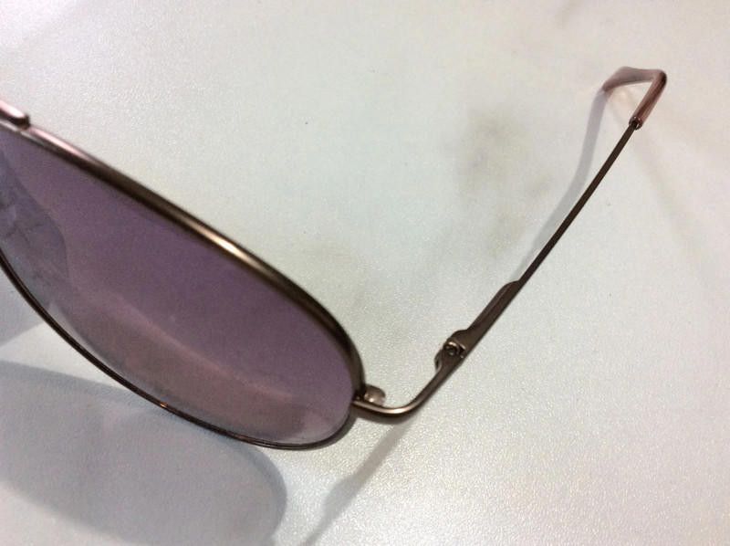 Designer V by very sunglasses Size ONE SIZE - 3 Thumbnail