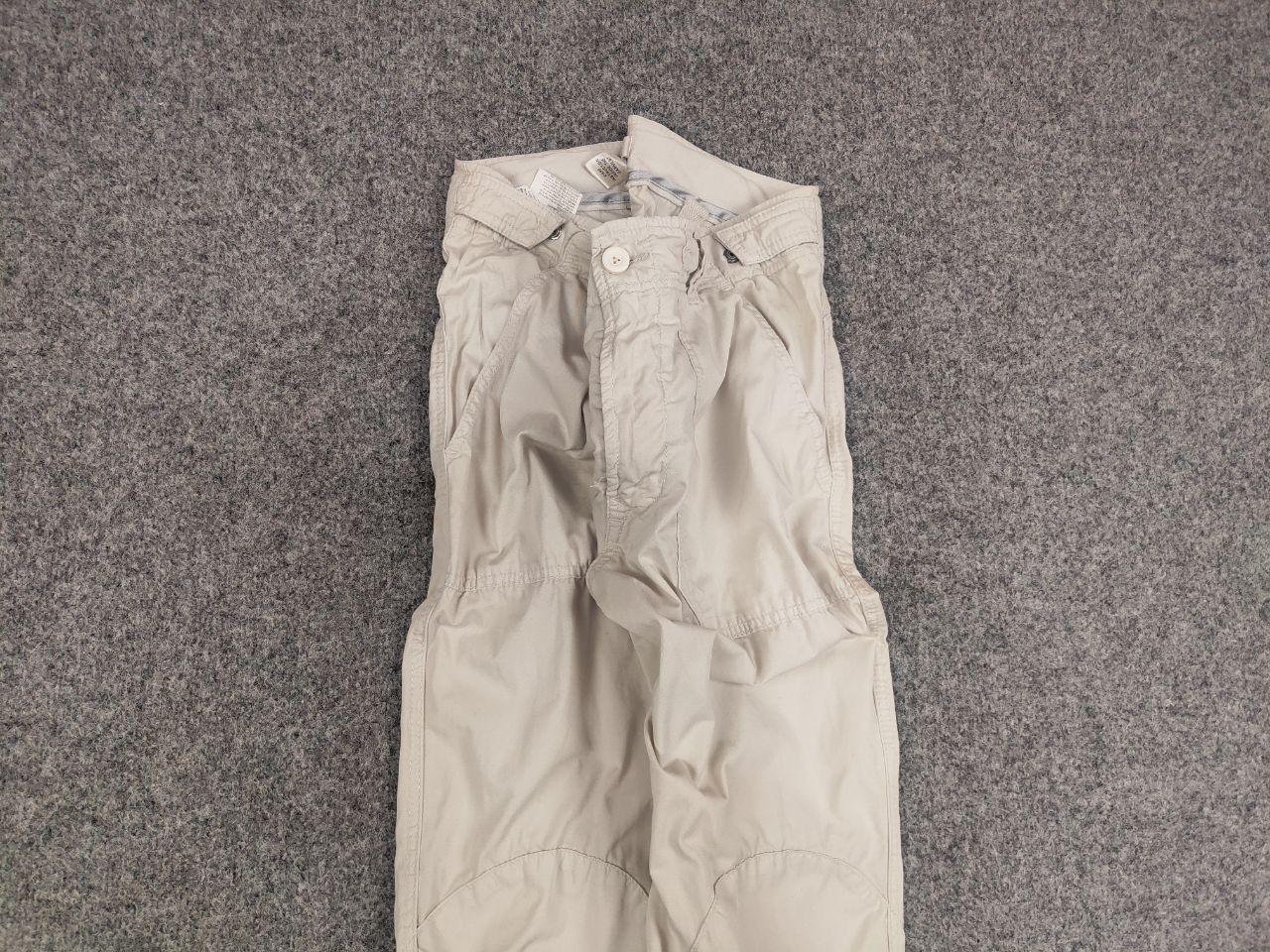 Diesel Rare Diesel Military junya watanabe style straps Pants Y2K Size US 32 / EU 48 - 4 Thumbnail