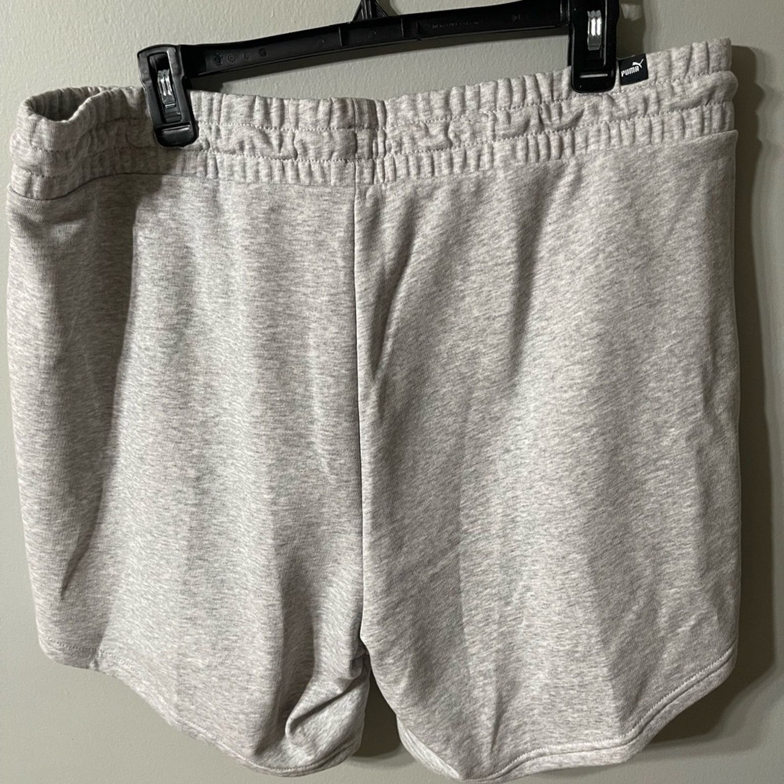 Puma NWT Puma Women's Classic Comfort Shorts - Size 2XL Size 42" / US 20 - 6 Thumbnail