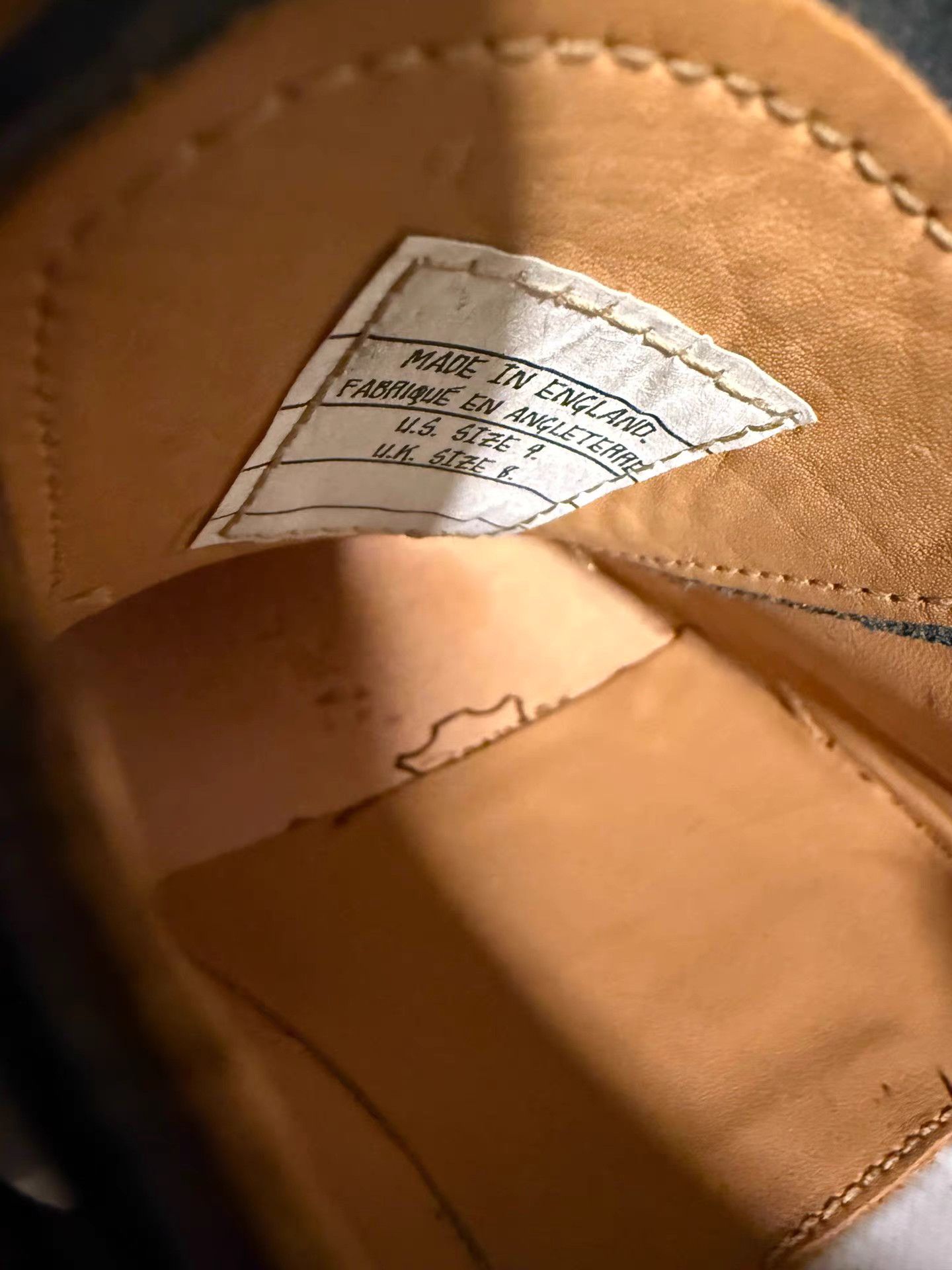 Thom Browne Thom Browne Fixed Strap Handmade Leather Sole Shoes K27 Size US 9 / EU 42 - 6 Thumbnail