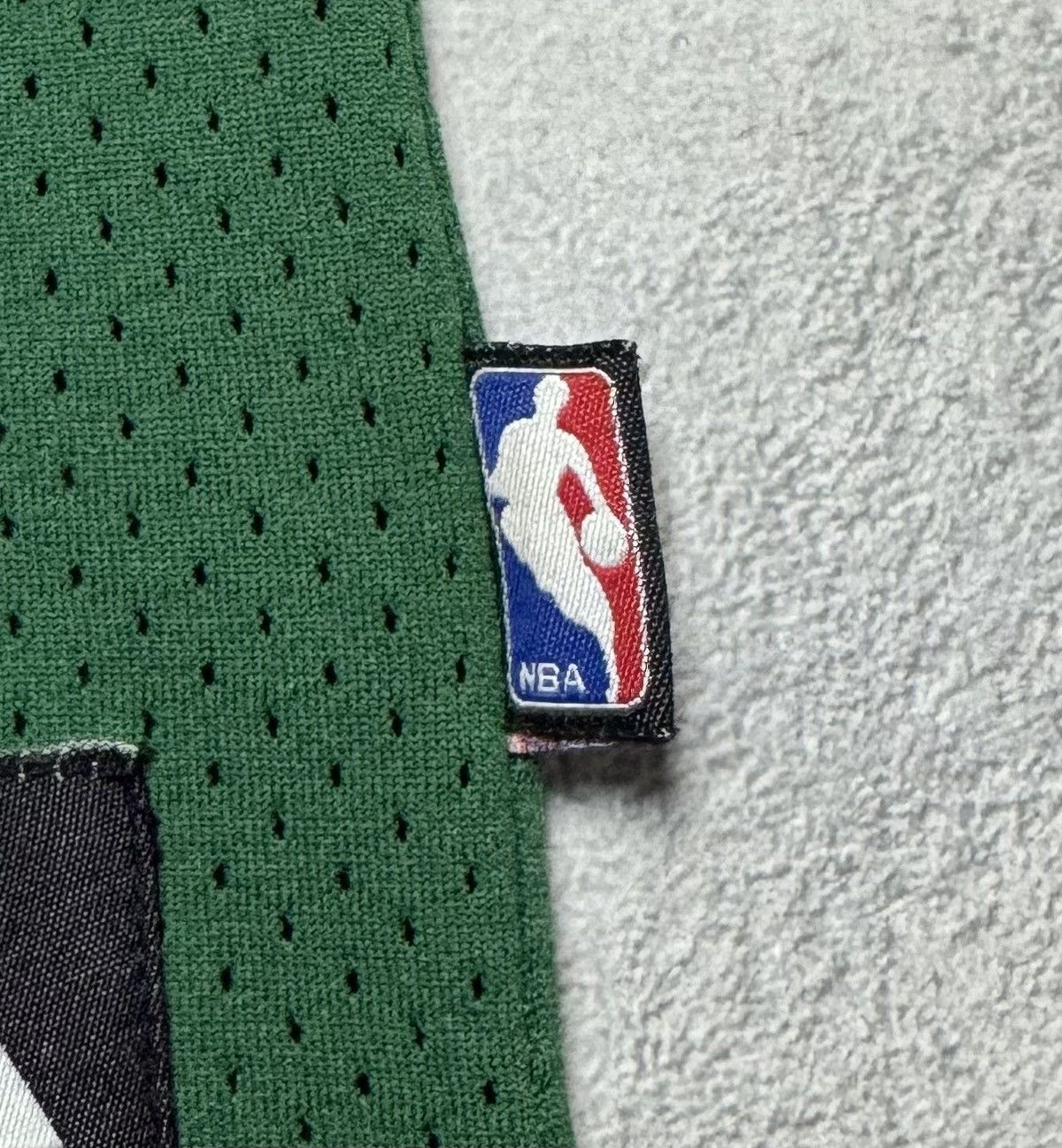 Adidas Adidas NBA Boston Celtic Paul Pierce #34 Jersey Size US XXL / EU 58 / 5 - 8 Thumbnail
