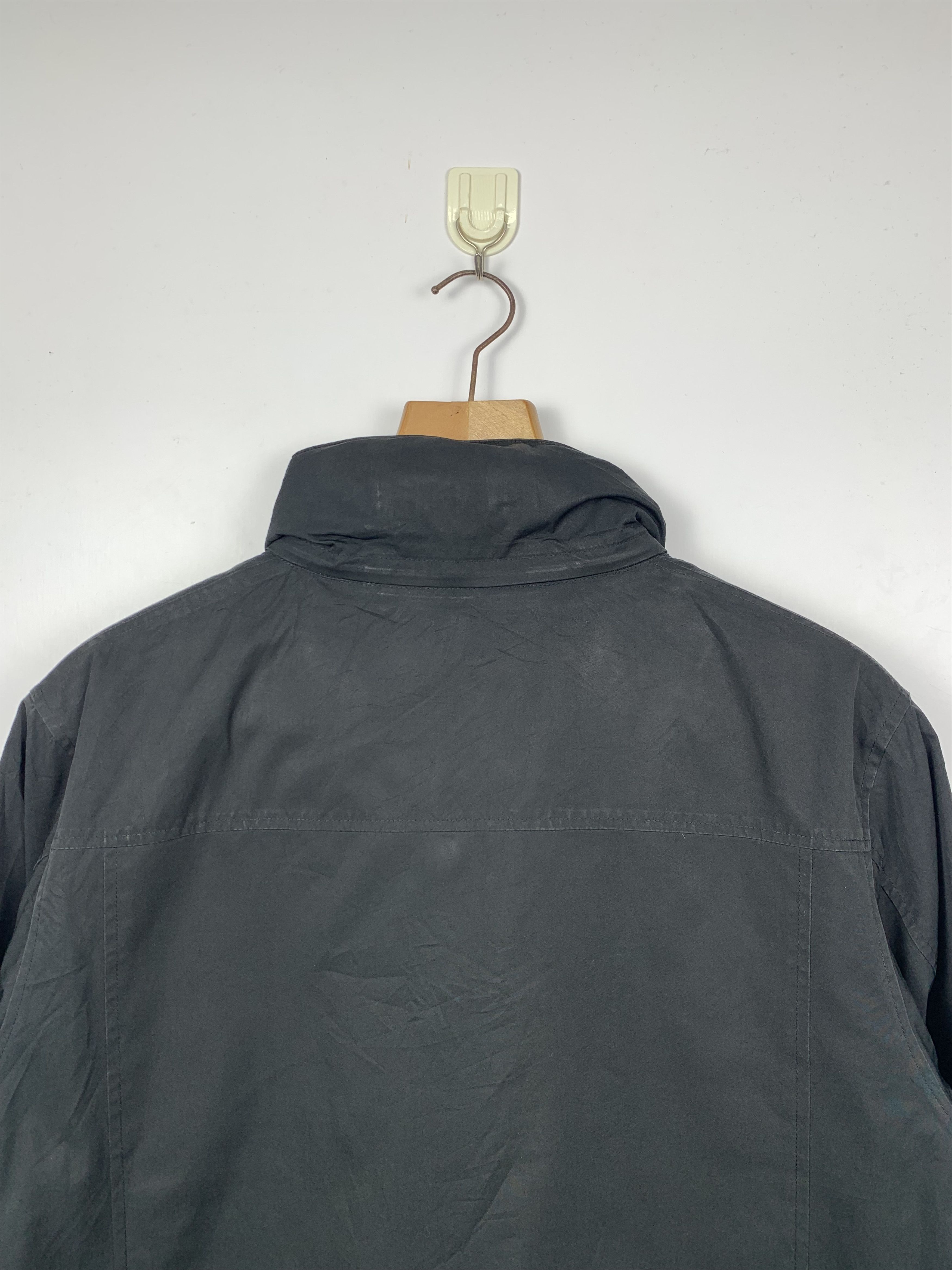 Polo Ralph Lauren Vintage 90s Polo Ralph Lauren Zipper Jacket J1218 Size US M / EU 48-50 / 2 - 4 Thumbnail