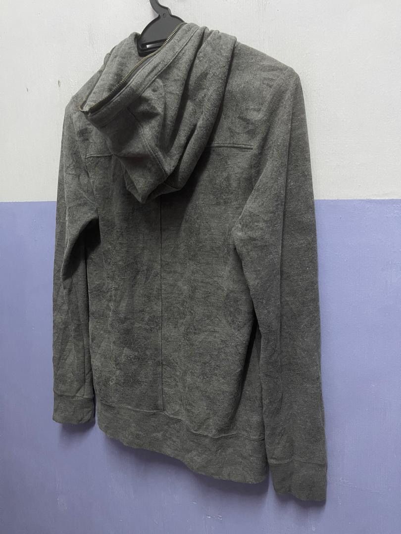 Tornado Mart Tornado Mart Full Zipper Jacket with Hoodie Size S / US 4 / IT 40 - 12 Thumbnail